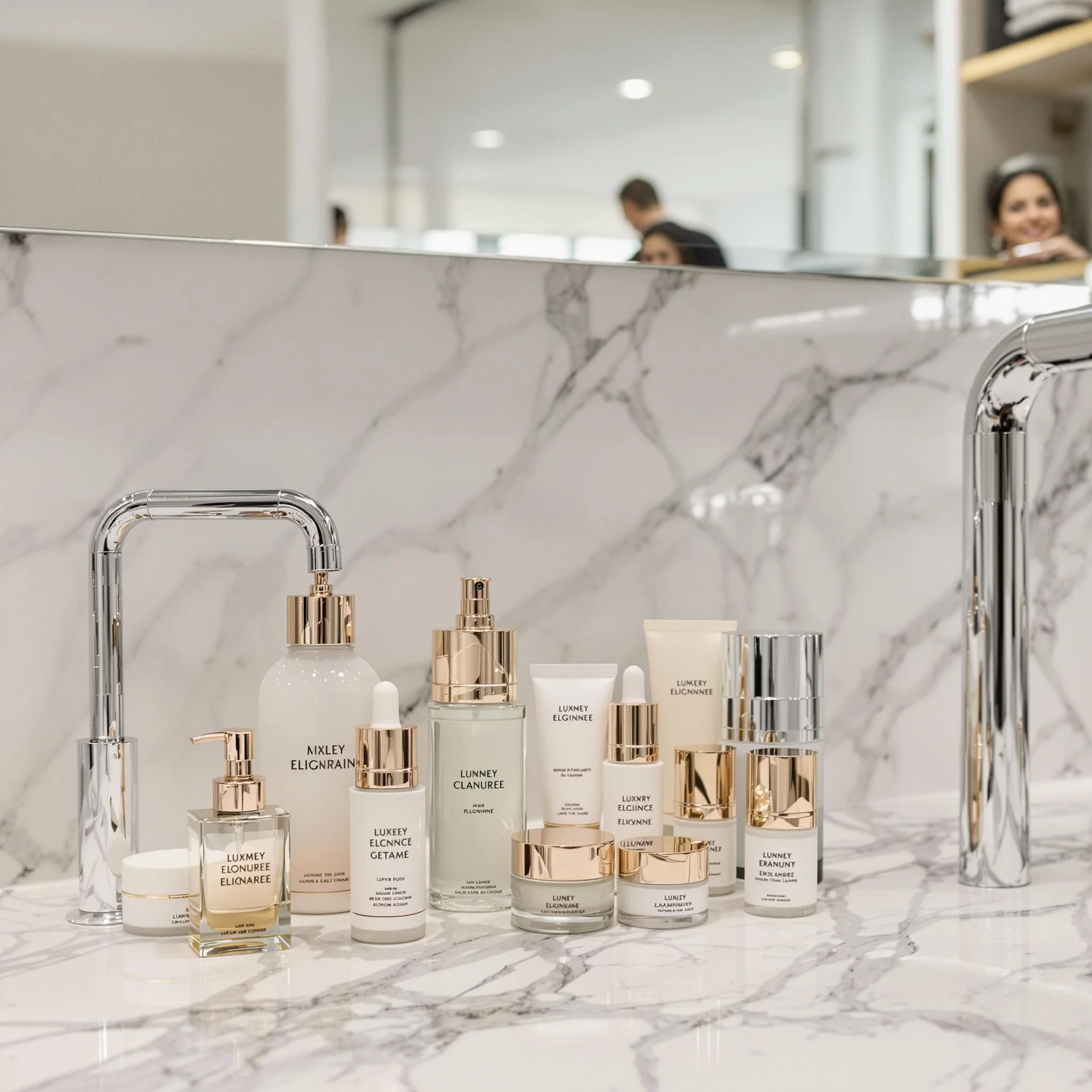 Exklusive Pflegeprodukte für Anspruch und Stil – Beauty Magazin