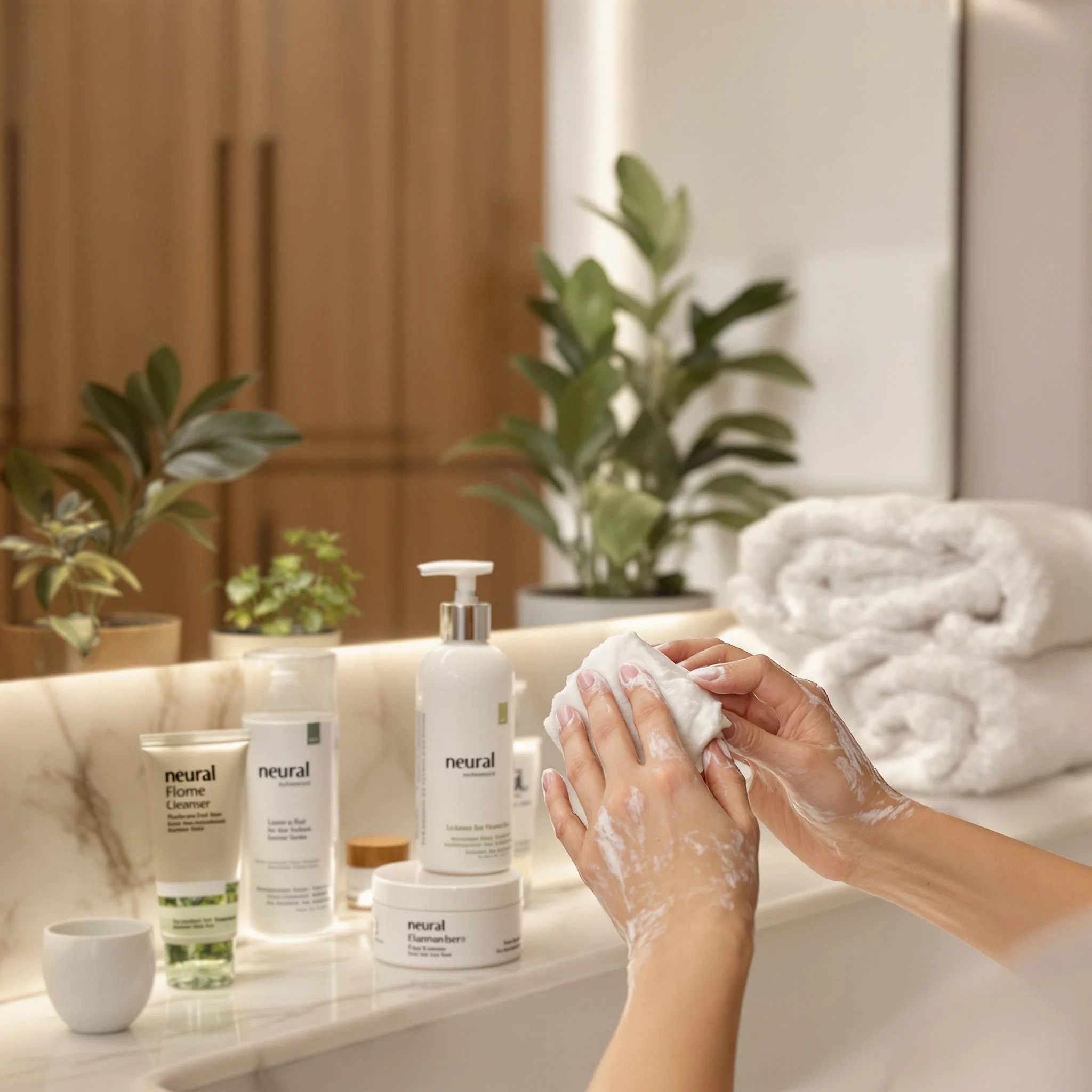 Schönheit ohne Klischees: Die besten neutralen Beauty-Produkte