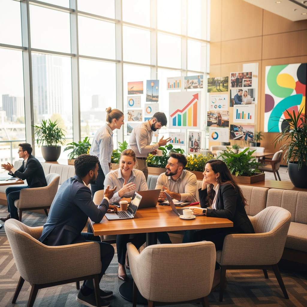 Chaninat Youngkham übernimmt die Leitung des Servicebereichs im Seehotel Niedernberg