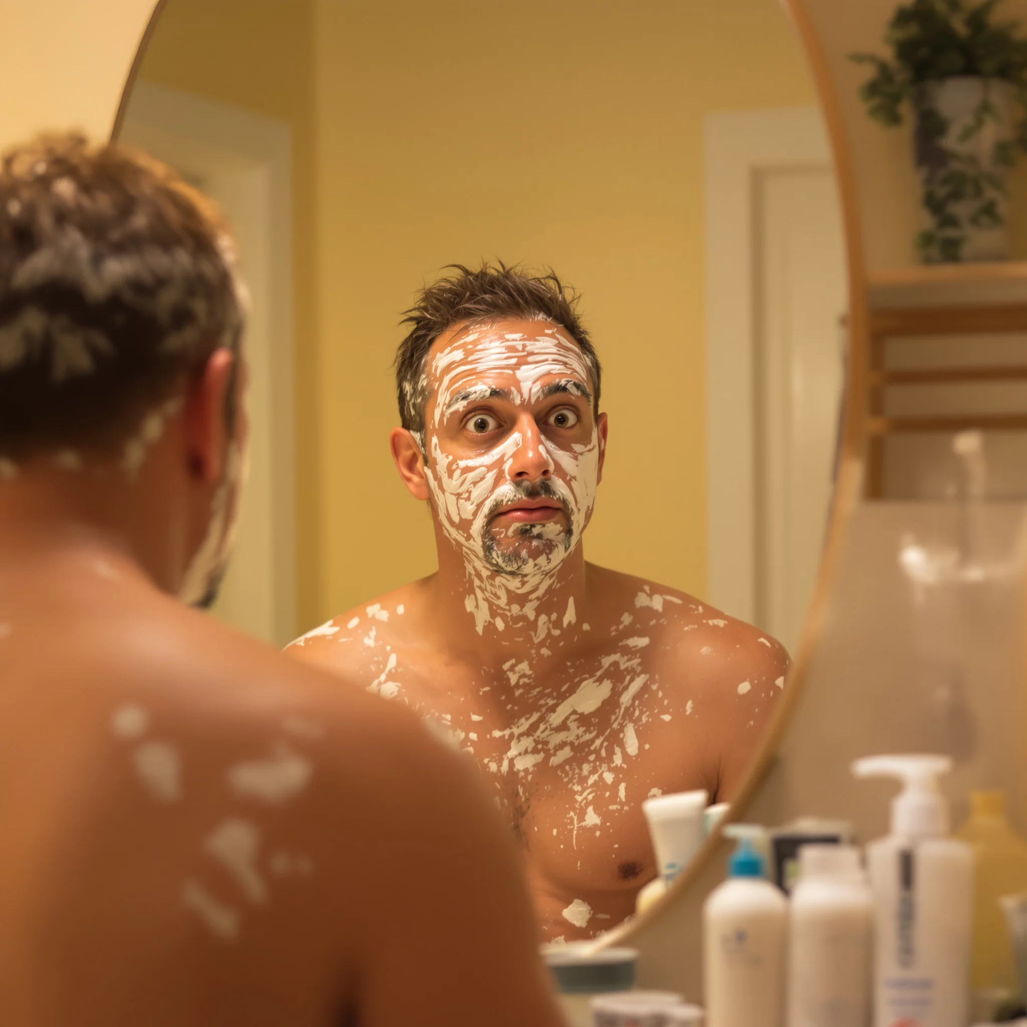 Anti-Aging für Männer: Wirkstoffe, die wirklich etwas bringen | DAS Beauty Magazin