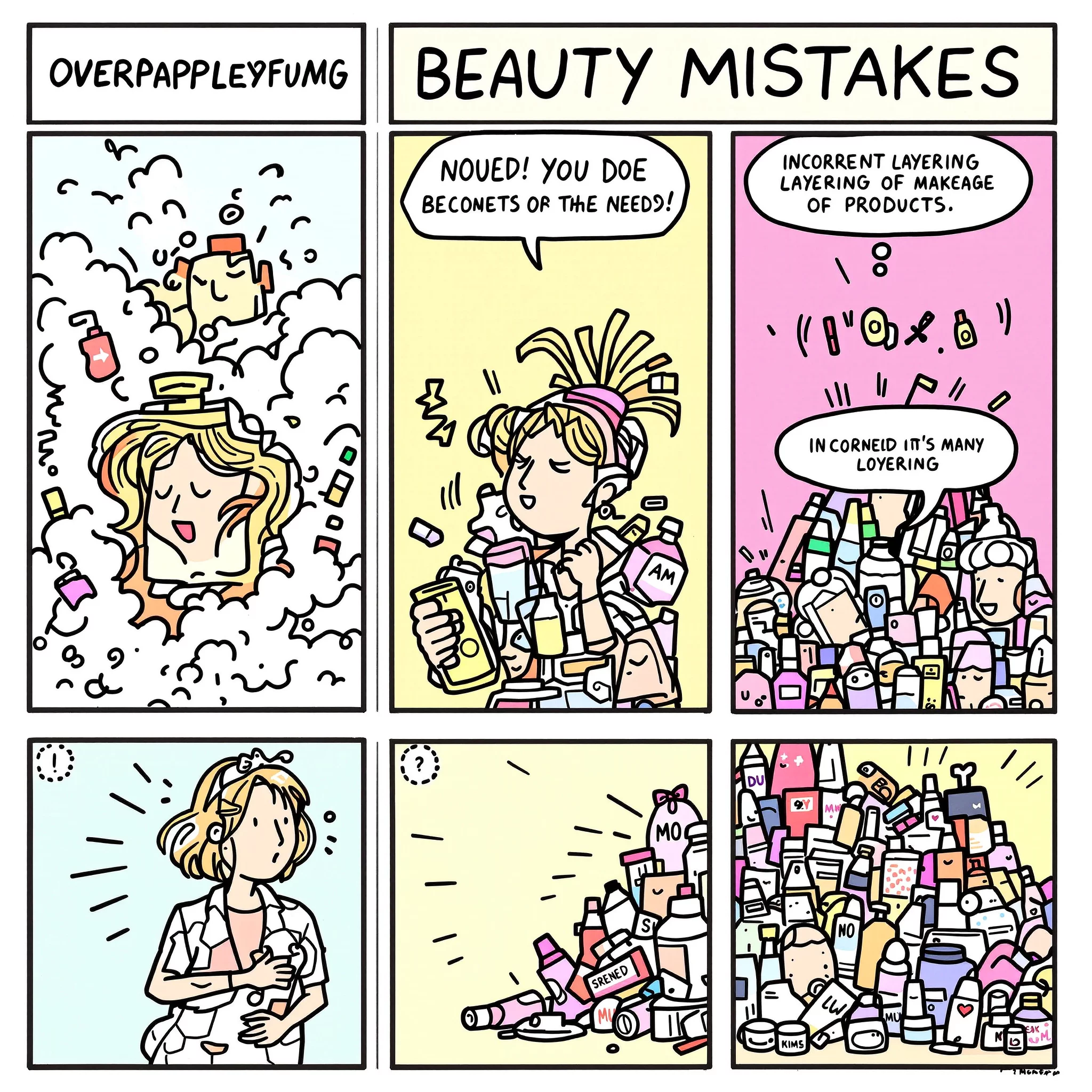 Gucci Bloom: Blumig, leicht und perfekt für den Alltag – Beauty Routine Inspiration