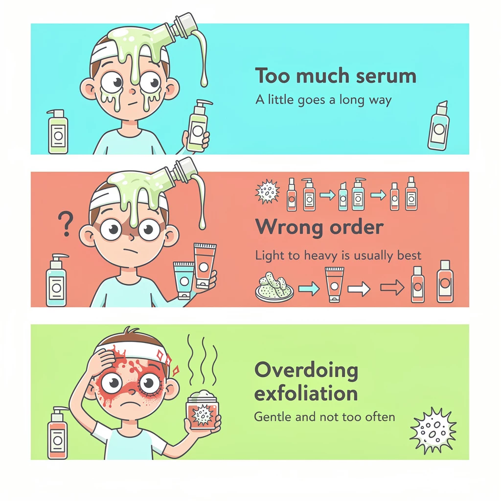 Glow Serum: Sichtbare Ergebnisse in 4 Wochen | DAS Beauty Magazin