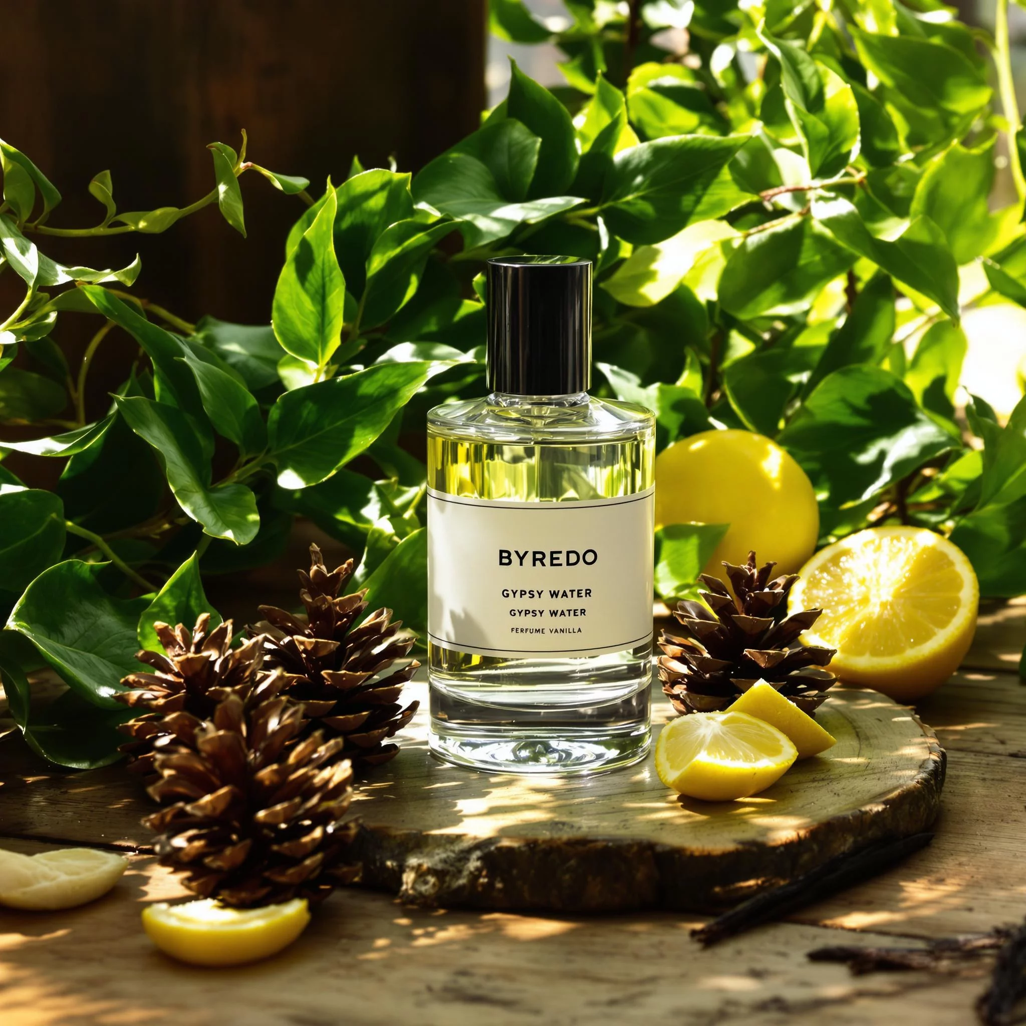 Byredo Gypsy Water: Das Geheimnis hinter dem Duft-Phänomen 2025