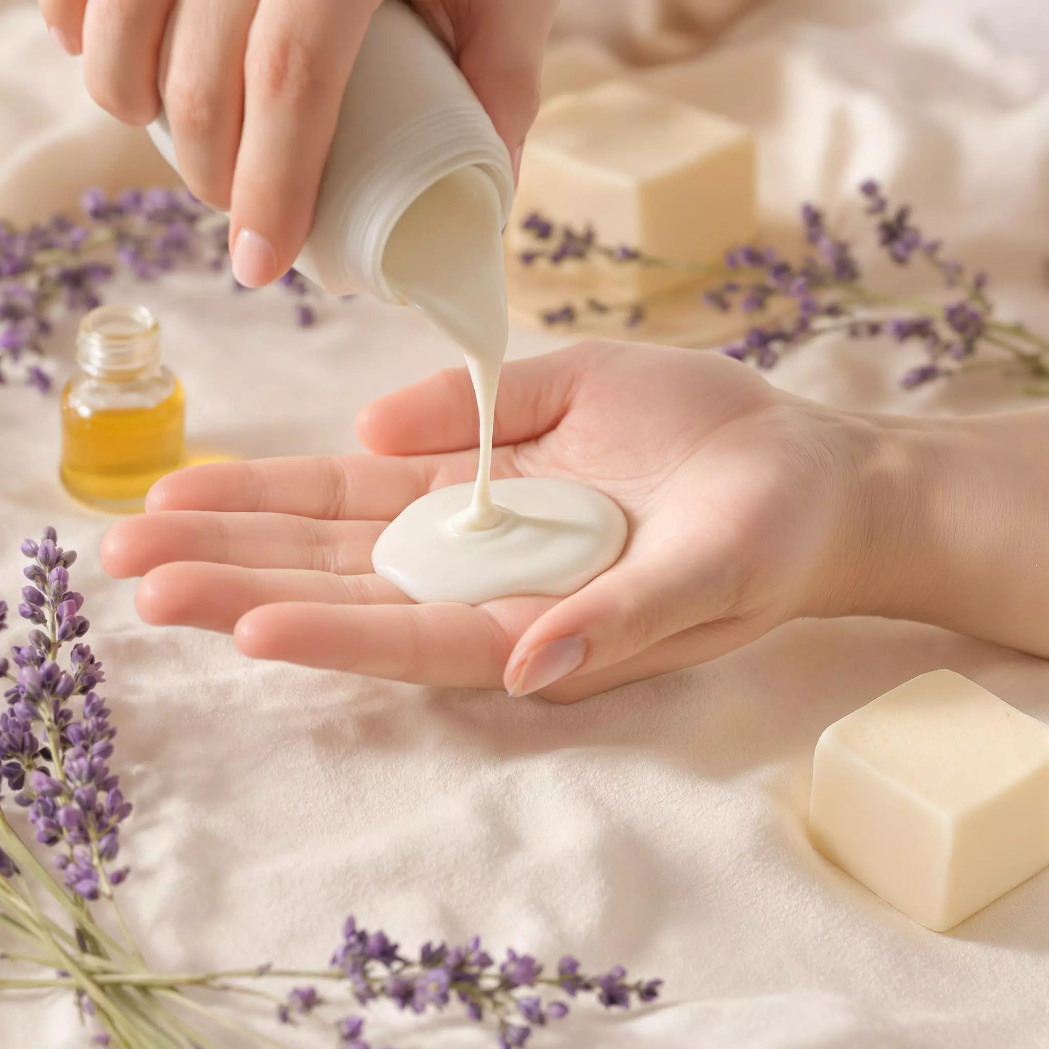 Handcreme und ihre Bedeutung für die Hautgesundheit: Zweckmäßige Anwendung und beste Inhaltsstoffe