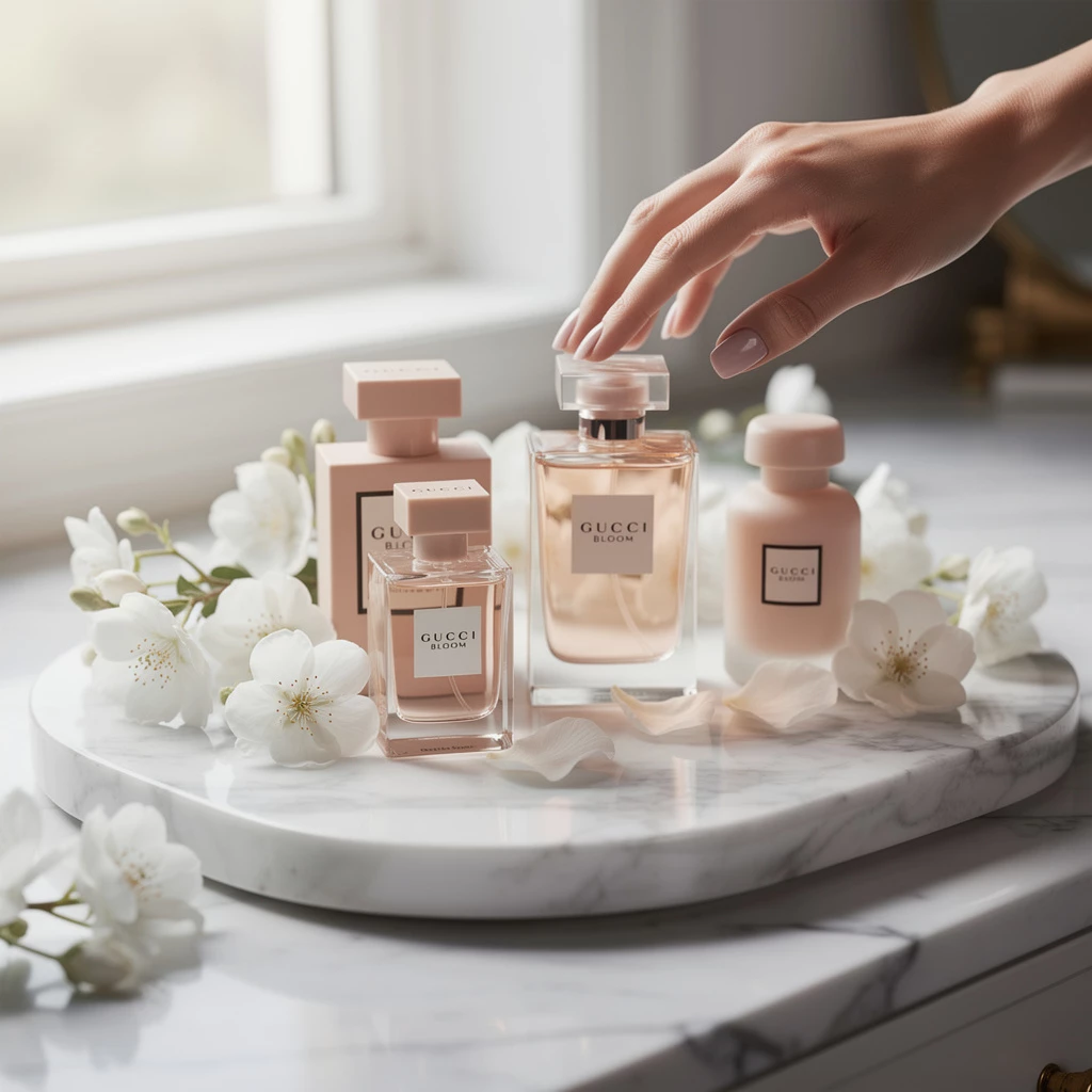Gucci Bloom – Moderner Klassiker unter Damendüften | Dein Beauty Magazin