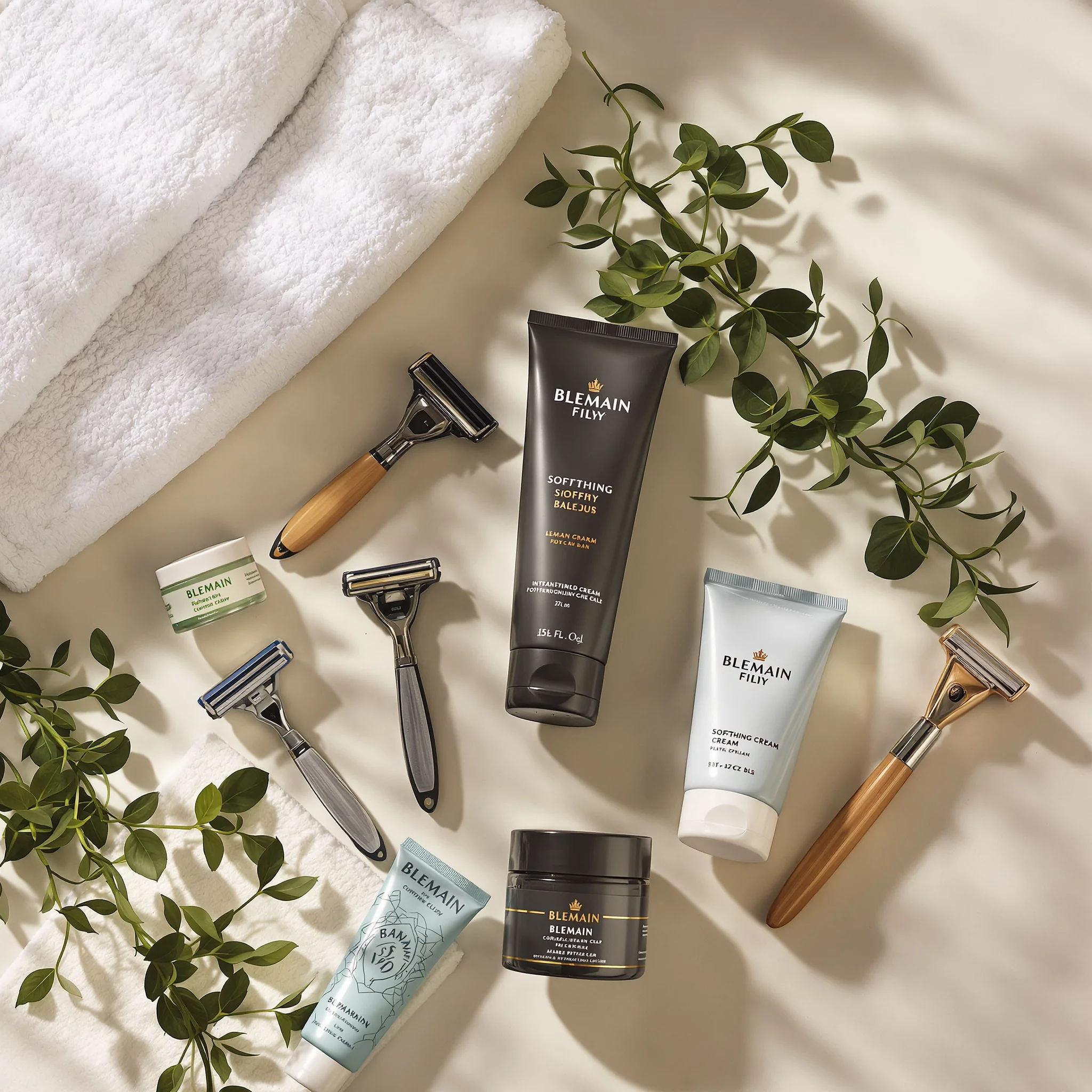 Rasur ohne Irritationen: Tipps f&uuml;r glatte Haut ohne Rasierbrand &ndash; Dein Beauty Magazin