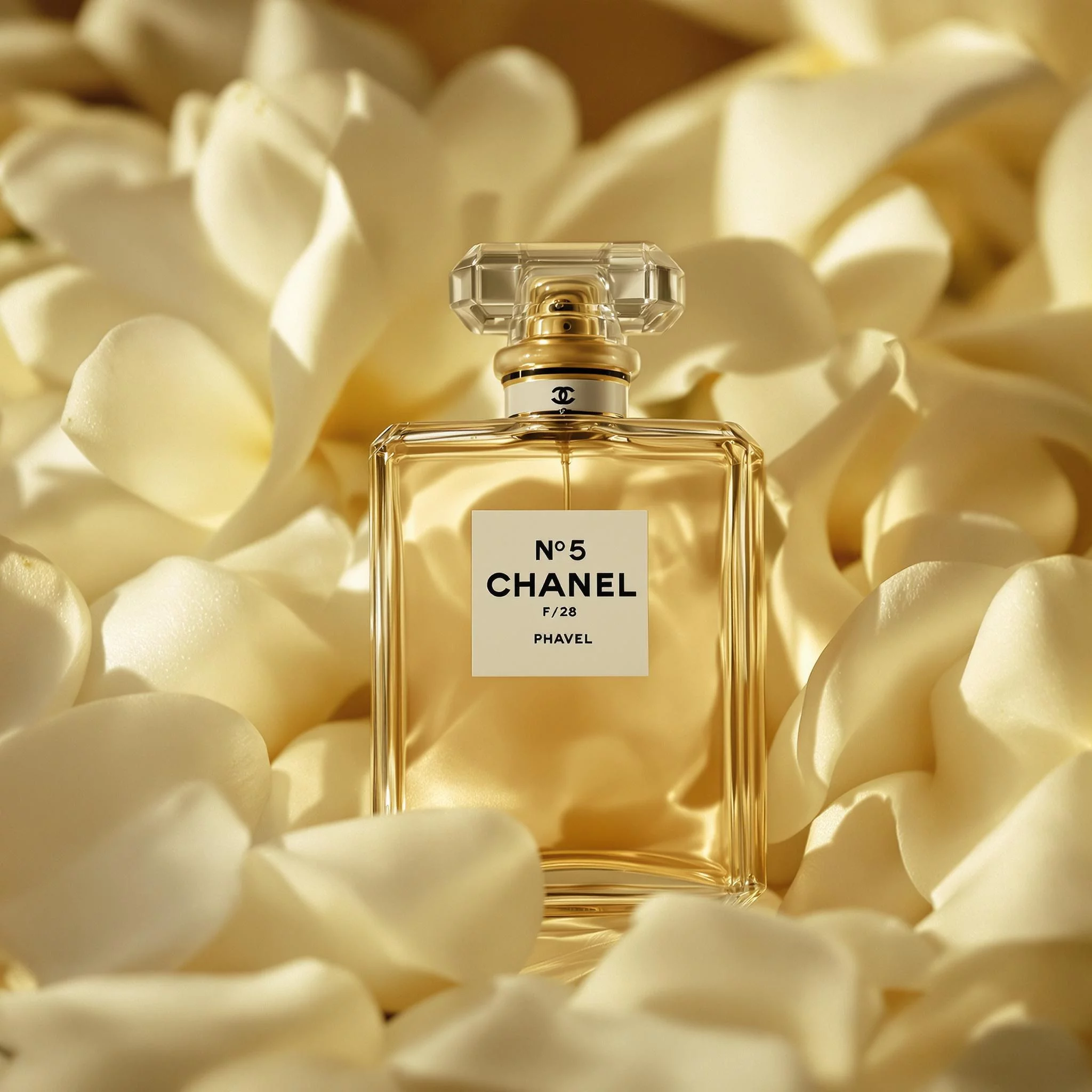 Chanel No. 5 – Ein Duft, der Geschichte schreibt