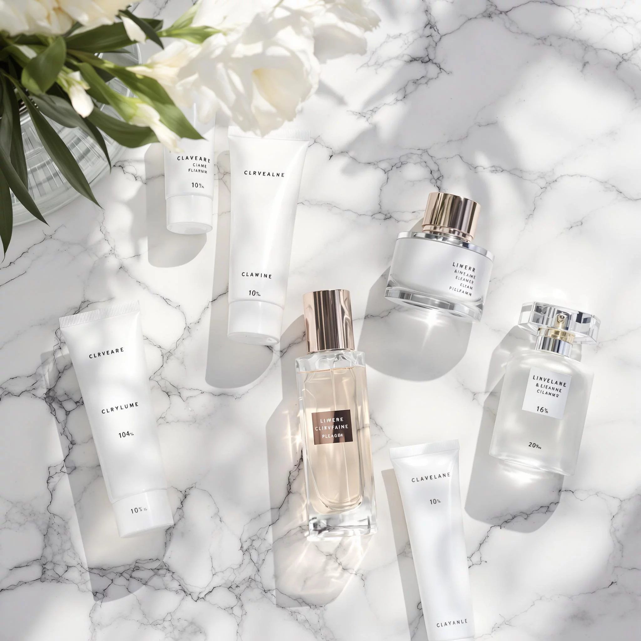 Exklusive Pflegeprodukte für Anspruch und Stil – Beauty Magazin