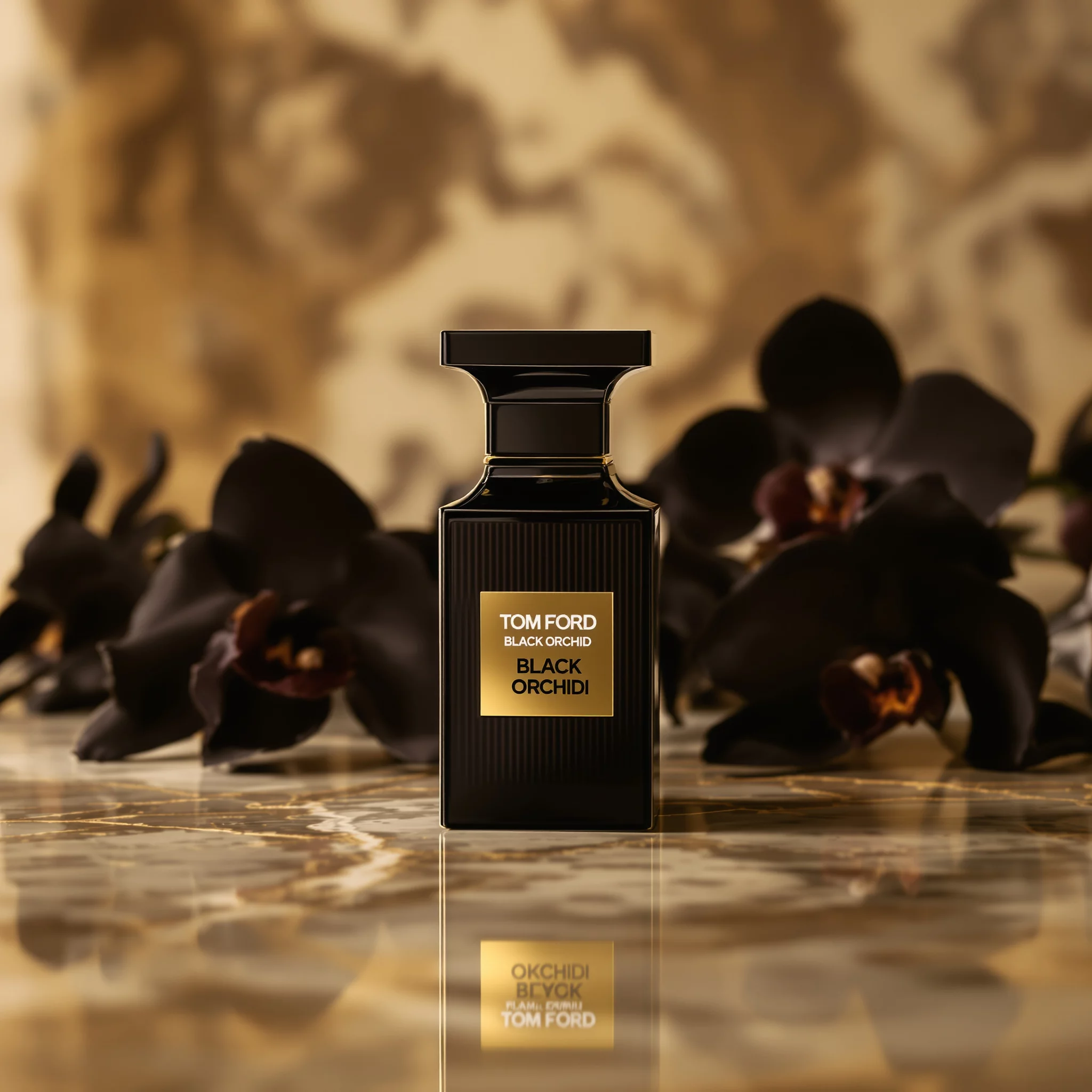 Tom Ford Black Orchid: Eleganz in Duftform – Das Beauty Magazin
