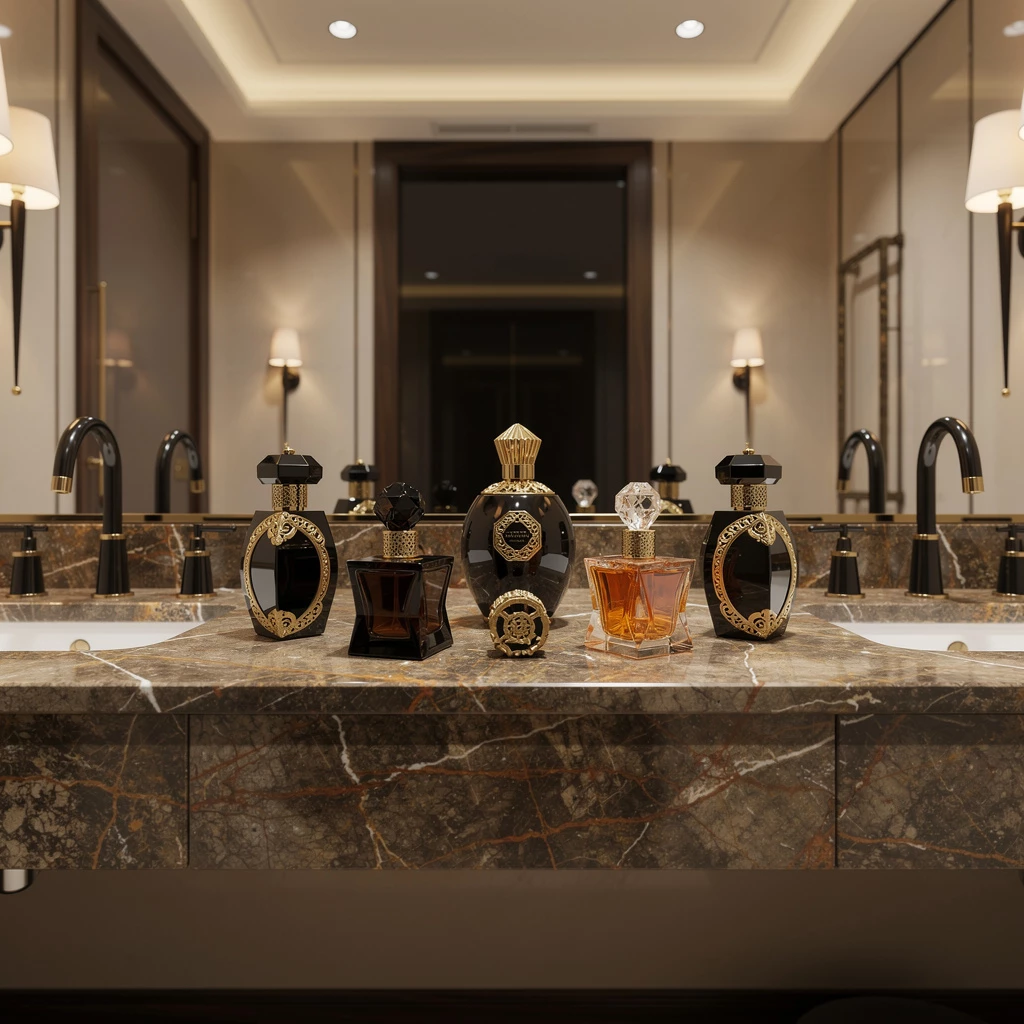 Initio Oud for Greatness &ndash; moderner Luxusduft im Test