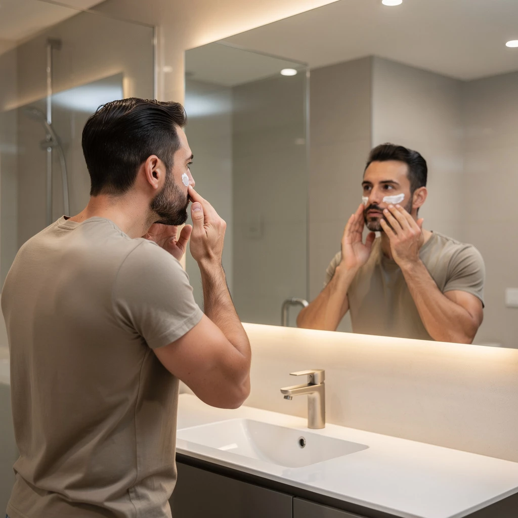 Innere Balance, schöne Haut: Gesundheit als Beauty-Faktor