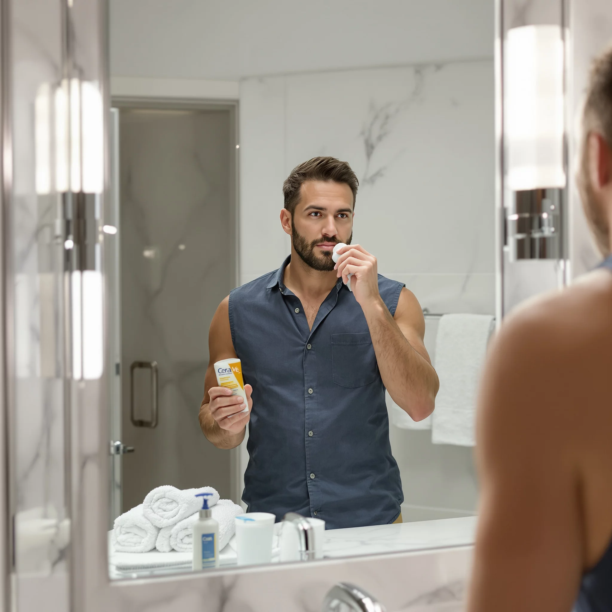 CeraVe Moisturizing Lotion: Hautbarriere st&auml;rken, Trockenheit verhindern &ndash; Beauty Magazin