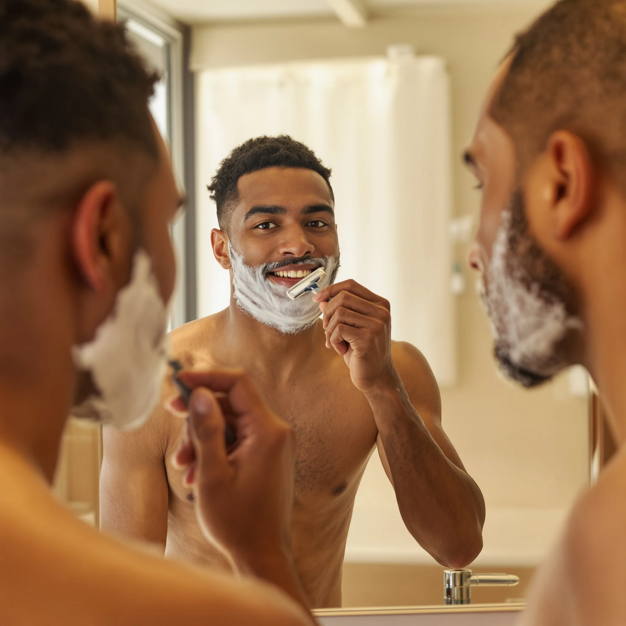 Anti-Aging für Männer: Wirkstoffe, die wirklich etwas bringen | DAS Beauty Magazin