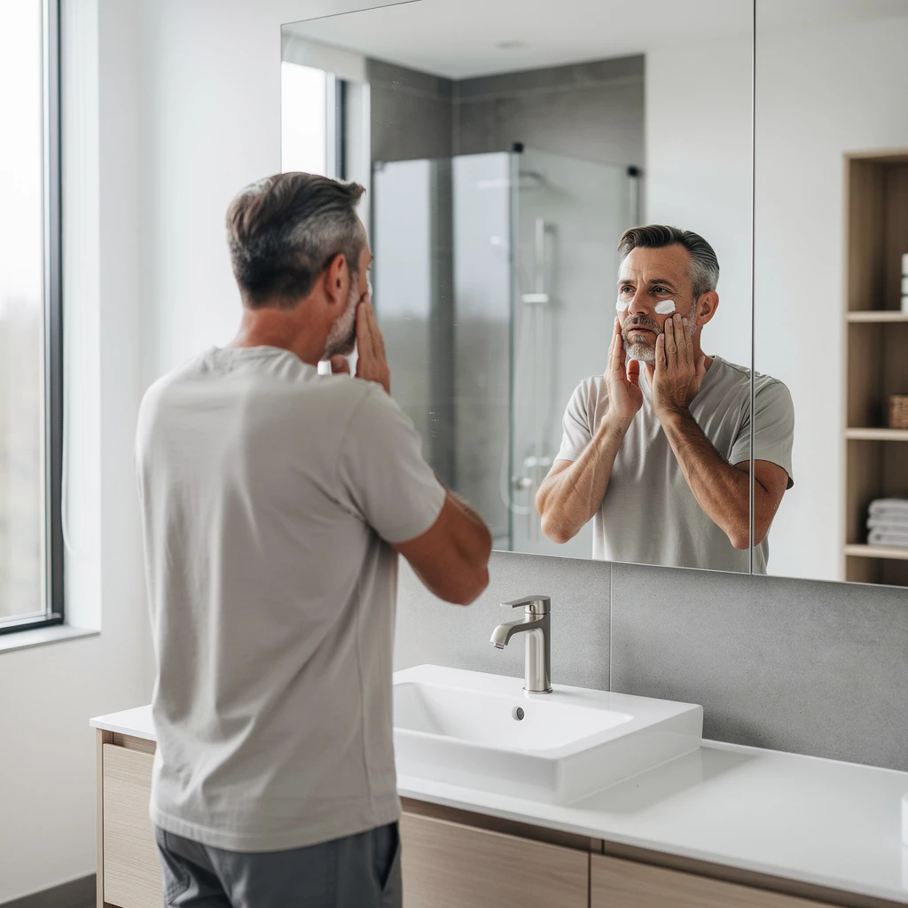 Biotherm Homme Aquapower – Feuchtigkeit für Männerhaut | Beauty Magazin