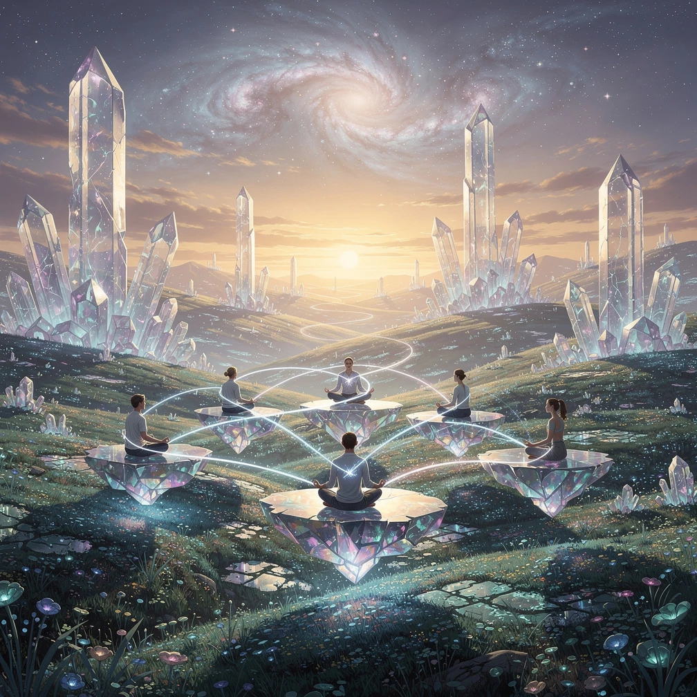 Portaltage 2026: Das steckt hinter den magischen Tagen