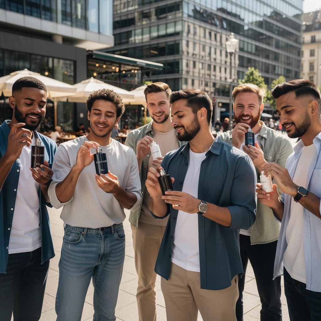 Dior Sauvage – Warum dieser Duft ein Bestseller bleibt