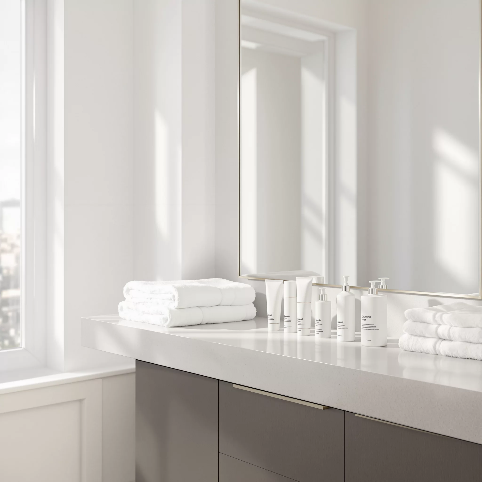 Minimalistische Kosmetik: Weniger Produkte, mehr Ergebnisse – Das Beauty Magazin