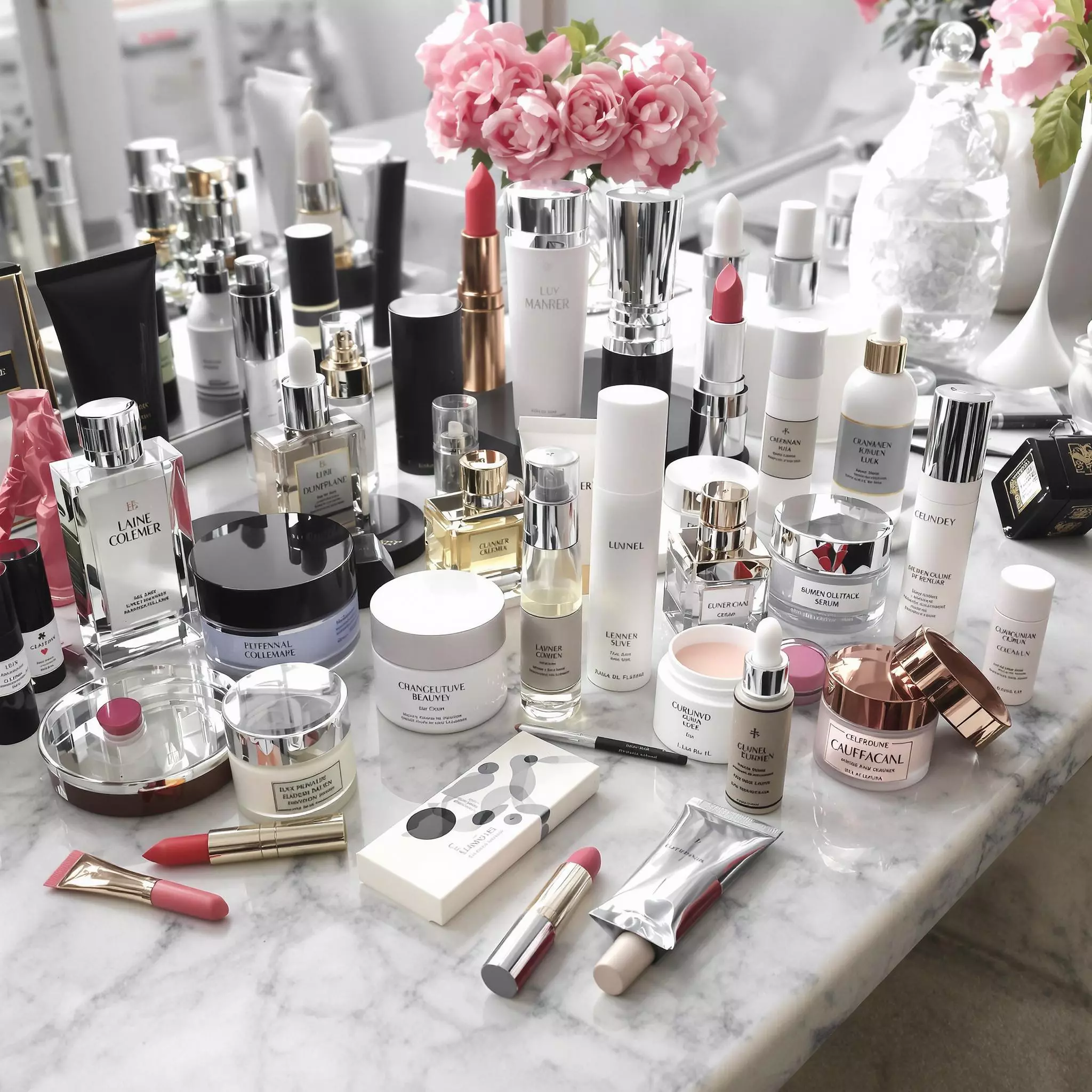 Internationale Beauty-Produkte, die es wert sind, ausprobiert zu werden