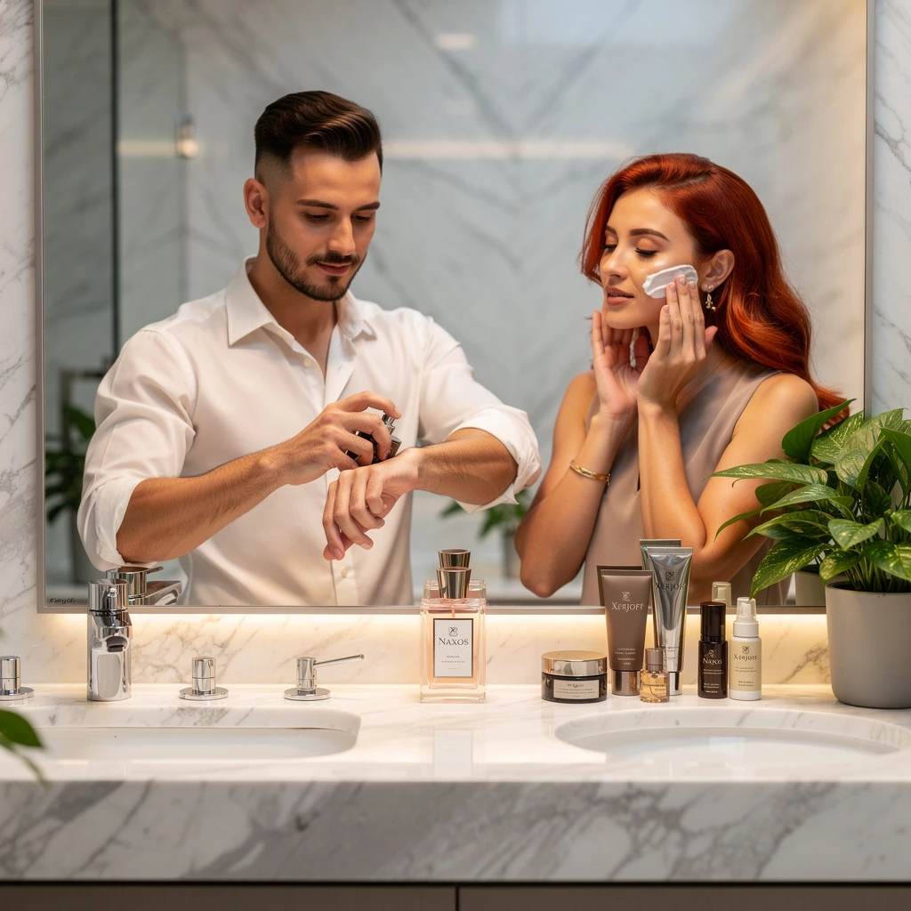 Xerjoff Naxos &ndash; Der moderne Klassiker unter den Luxusd&uuml;ften