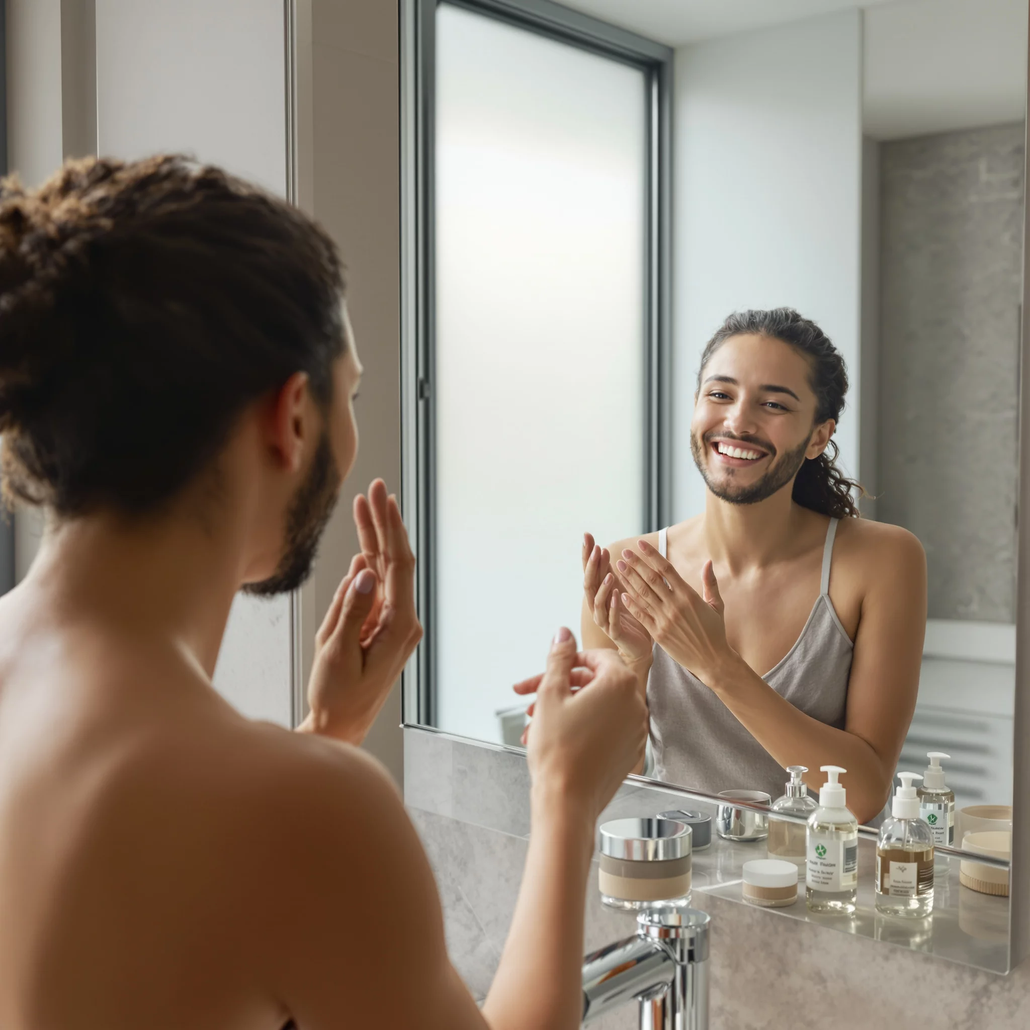 Clean Beauty: Zwischen Trend, Transparenz & echter Wirkung