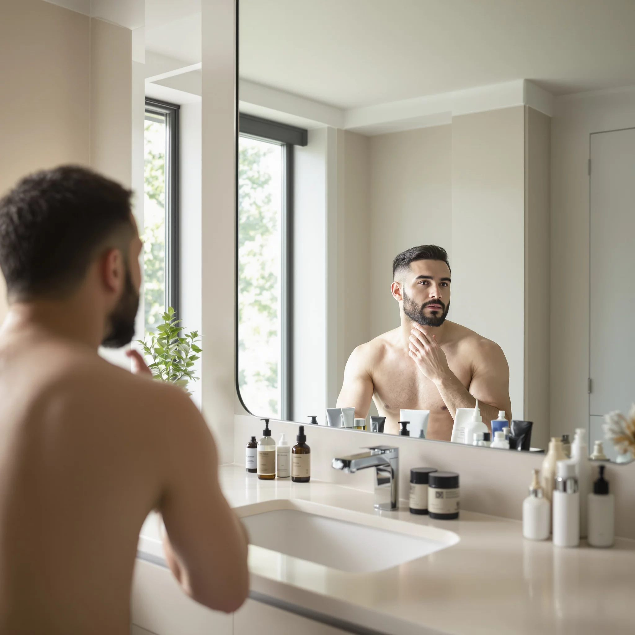 Minimalistische Kosmetik: Weniger Produkte, mehr Ergebnisse – Das Beauty Magazin