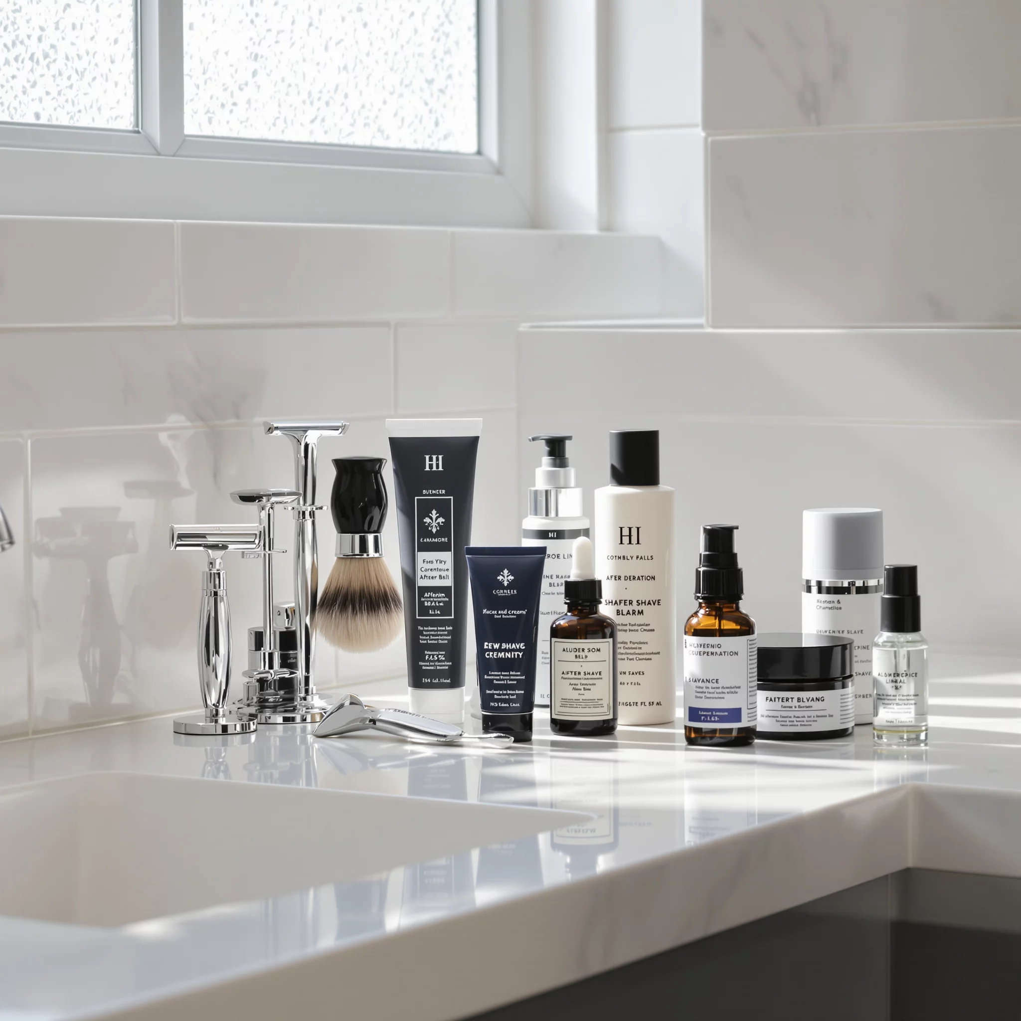 Rasur ohne Irritationen: Tipps für glatte Haut ohne Rasierbrand – Dein Beauty Magazin