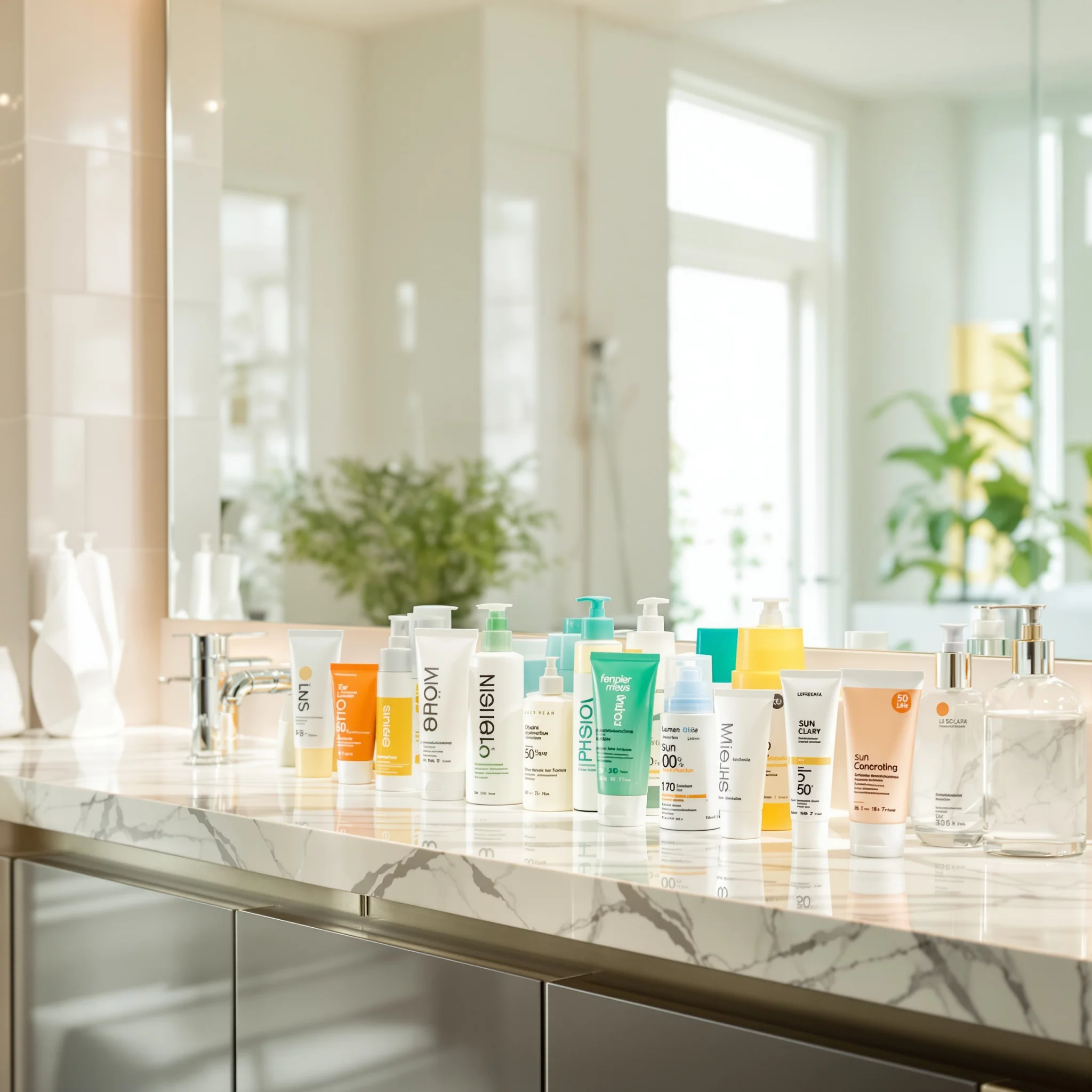 Sonne mit Maß: Vitamin D und UV-Schutz richtig kombinieren