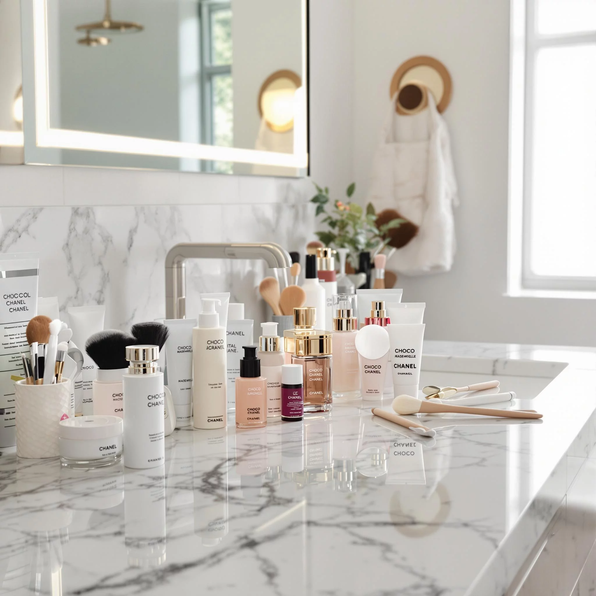 Choco Chanel Mademoiselle: Warum dieser Duft Generationen begeistert | DAS Beauty Magazin