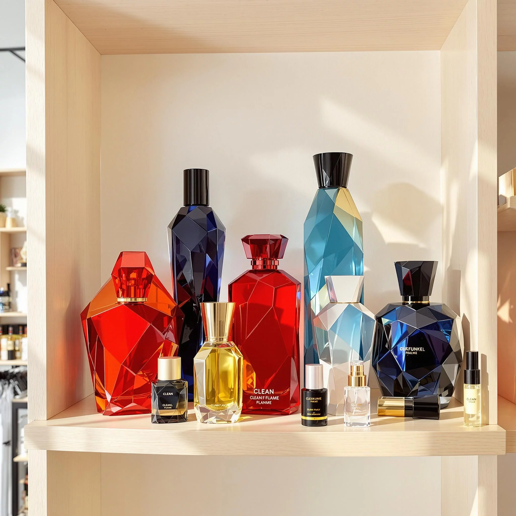 Diese Duftnoten passen zu deiner Persönlichkeit – Beauty, Parfum Trends & Tipps