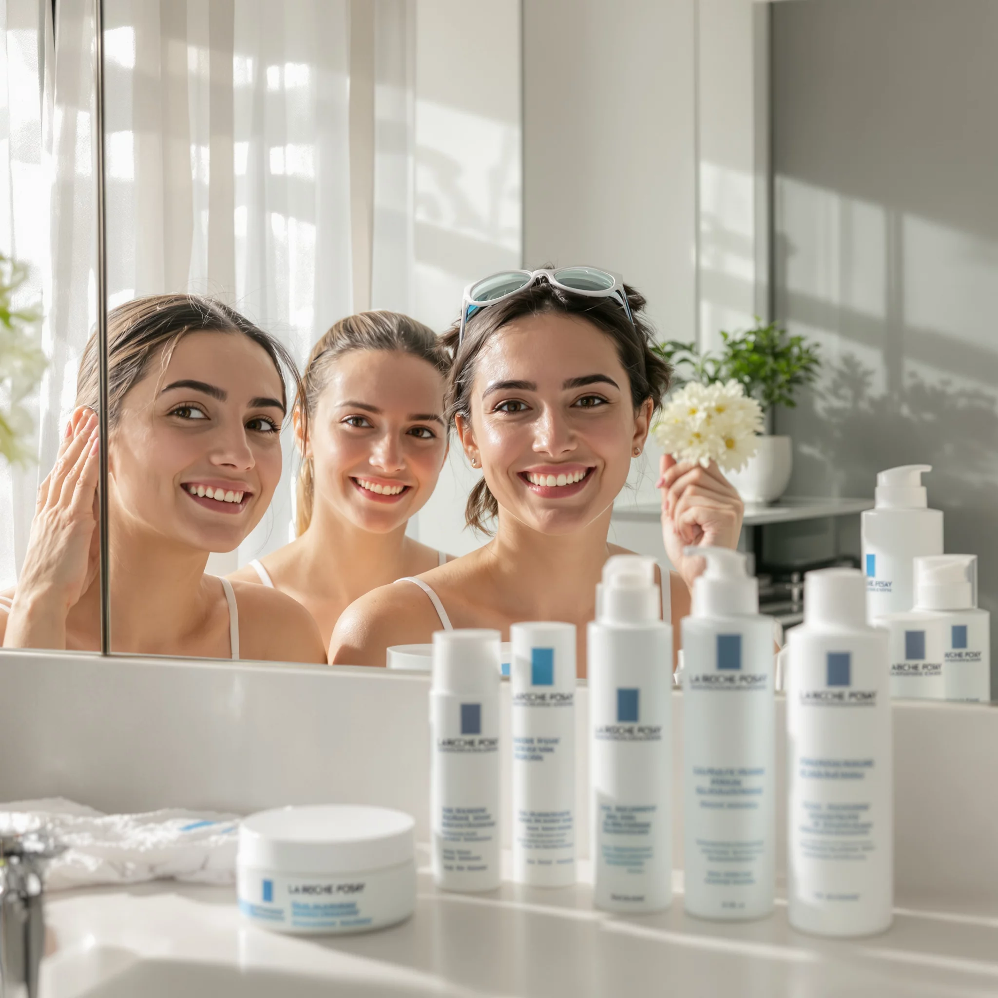 La Roche-Posay Effaclar Duo+: Klare Haut mit dermatologischer Beauty-Pflege