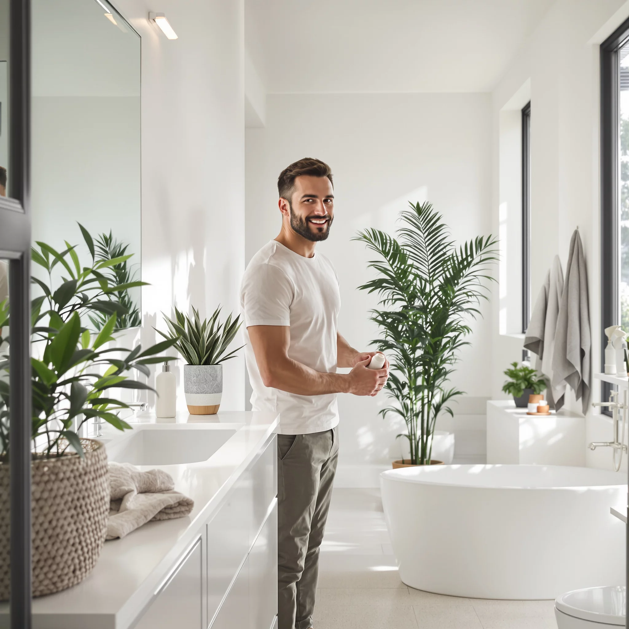 Detox für Körper & Haut: Cleaning von innen heraus