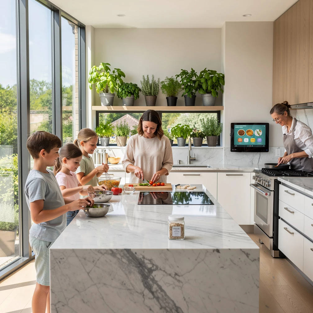 Weniger Salz für mehr Herzgesundheit: Wie beeinflusst Salz unseren Blutdruck und welche Vorteile bringt weniger Salz?