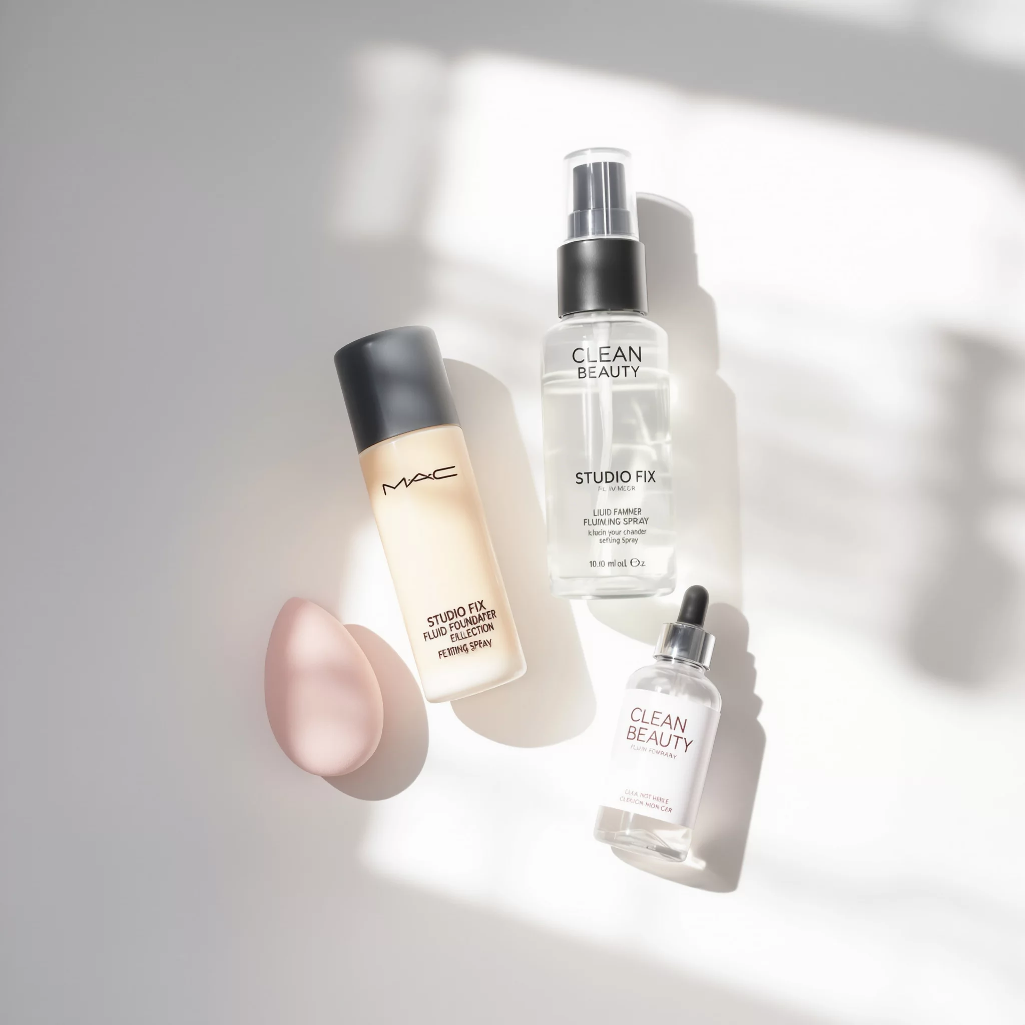 MAC Studio Fix Fluid: Profi-Foundation mit starkem Halt – Dein Beauty-Guide für einen makellosen Look