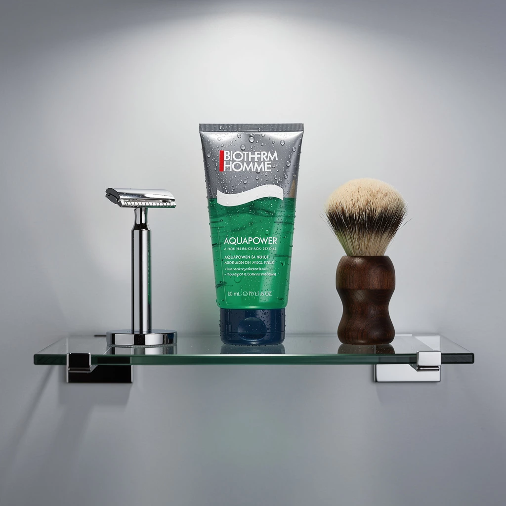 Biotherm Homme Aquapower – Feuchtigkeit für Männerhaut | Beauty Magazin