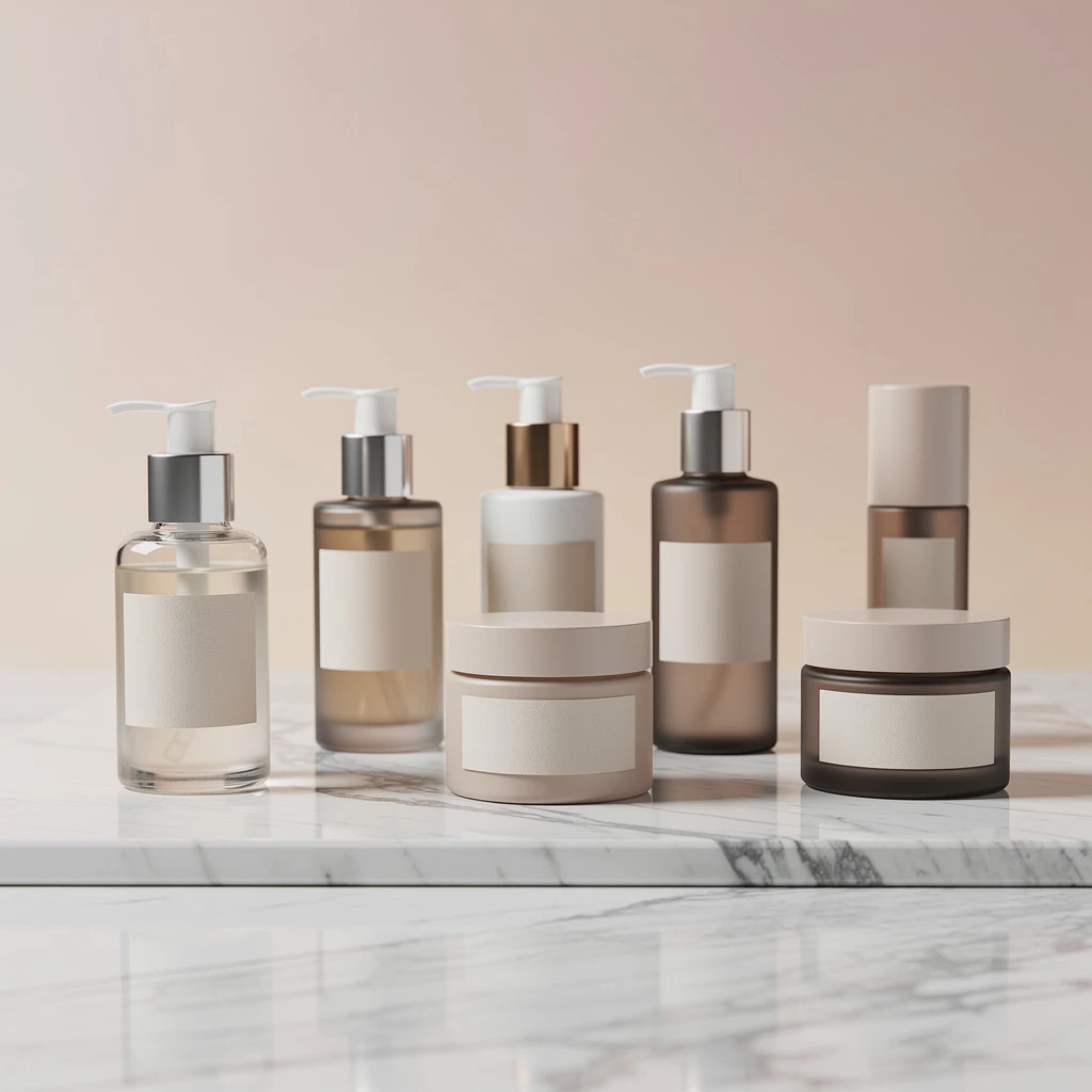 Innere Balance, schöne Haut: Gesundheit als Beauty-Faktor