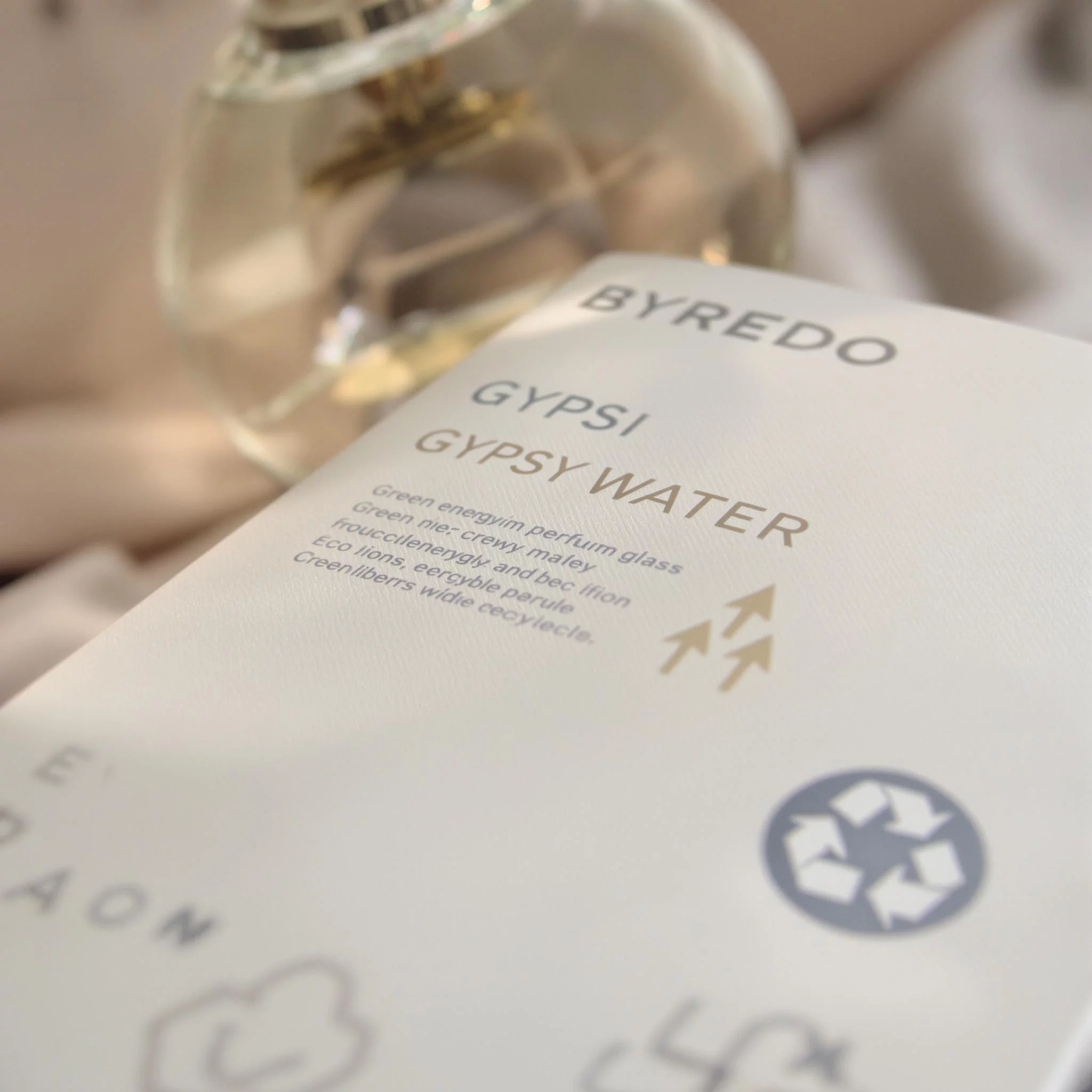 Byredo Gypsy Water: Das Geheimnis hinter dem Duft-Phänomen 2025