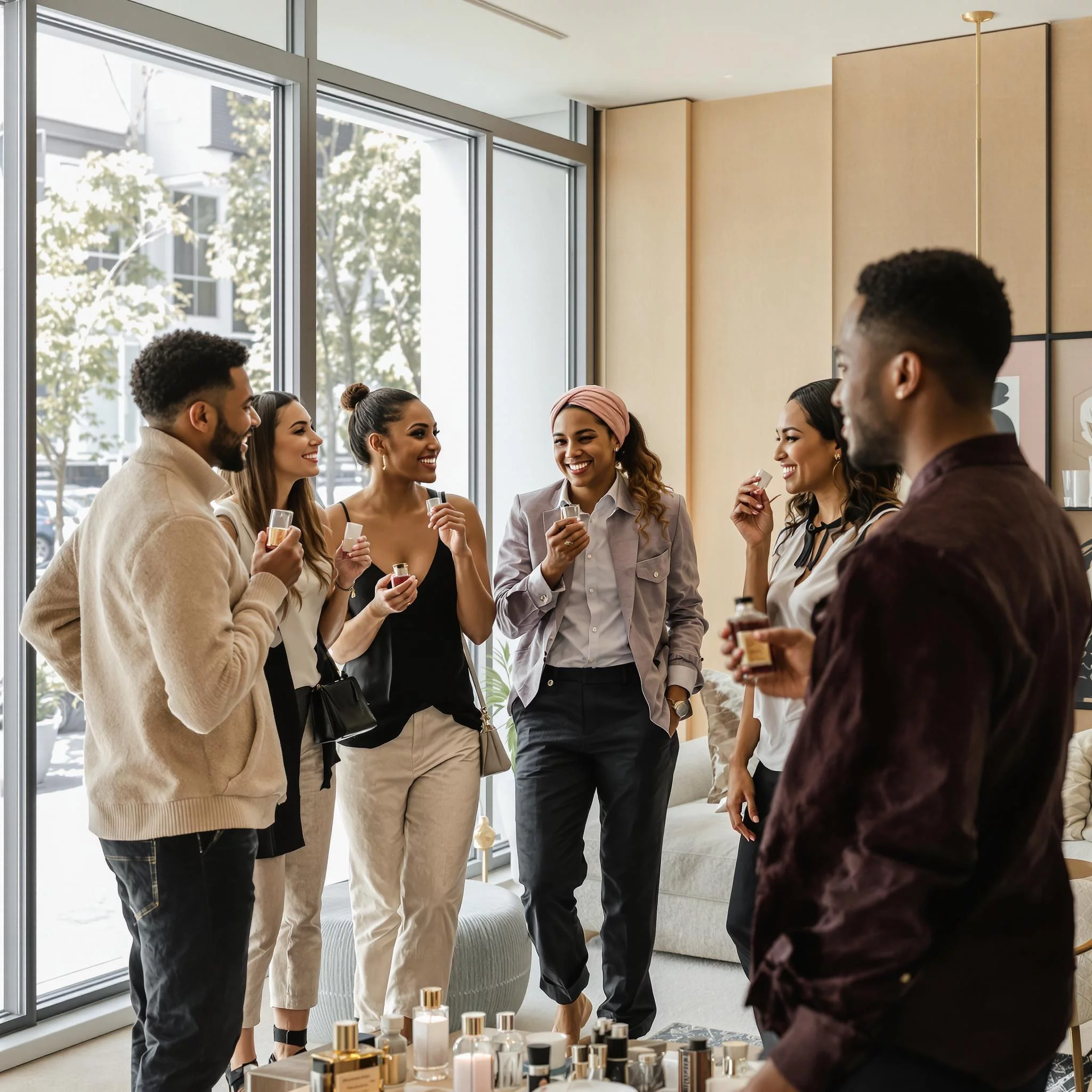 Choco Chanel Mademoiselle: Warum dieser Duft Generationen begeistert | DAS Beauty Magazin