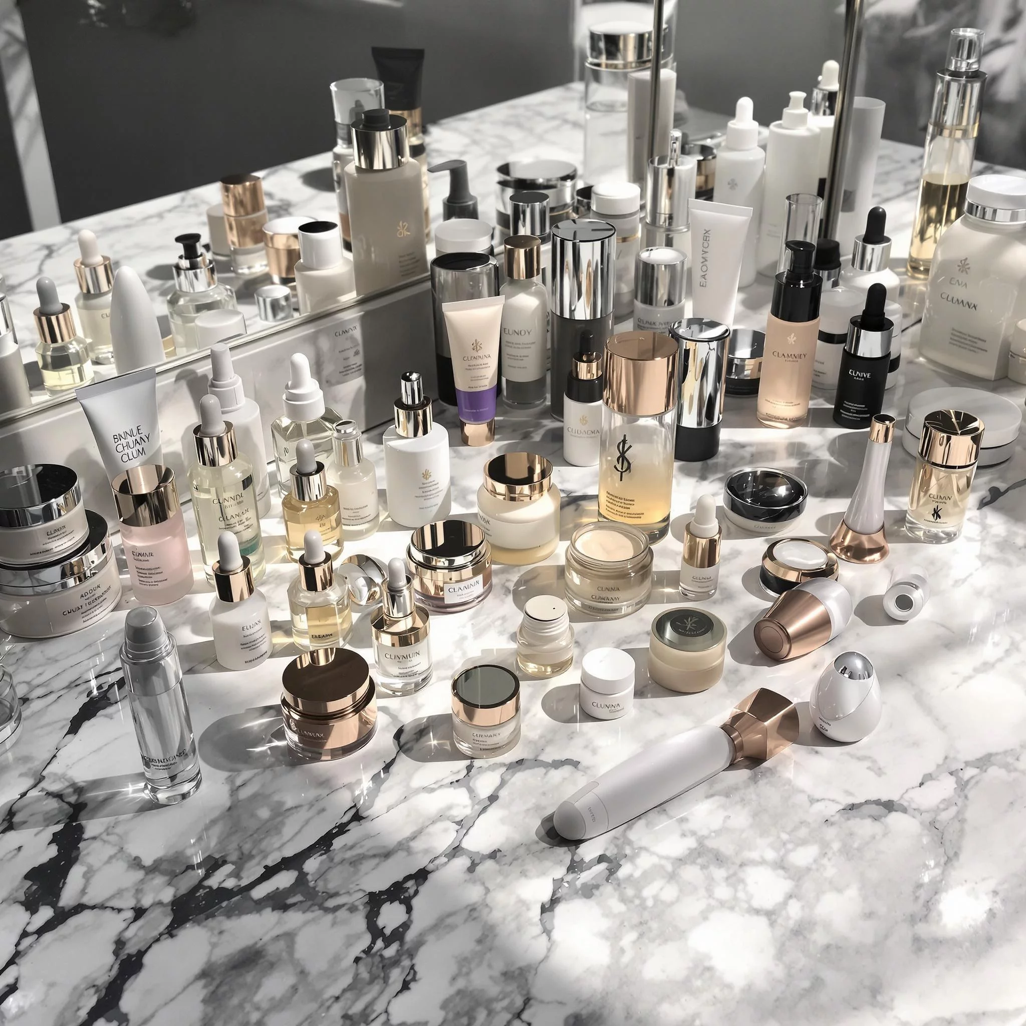 Schöne Haut durch gesunden Lifestyle: Die besten Beauty Tipps