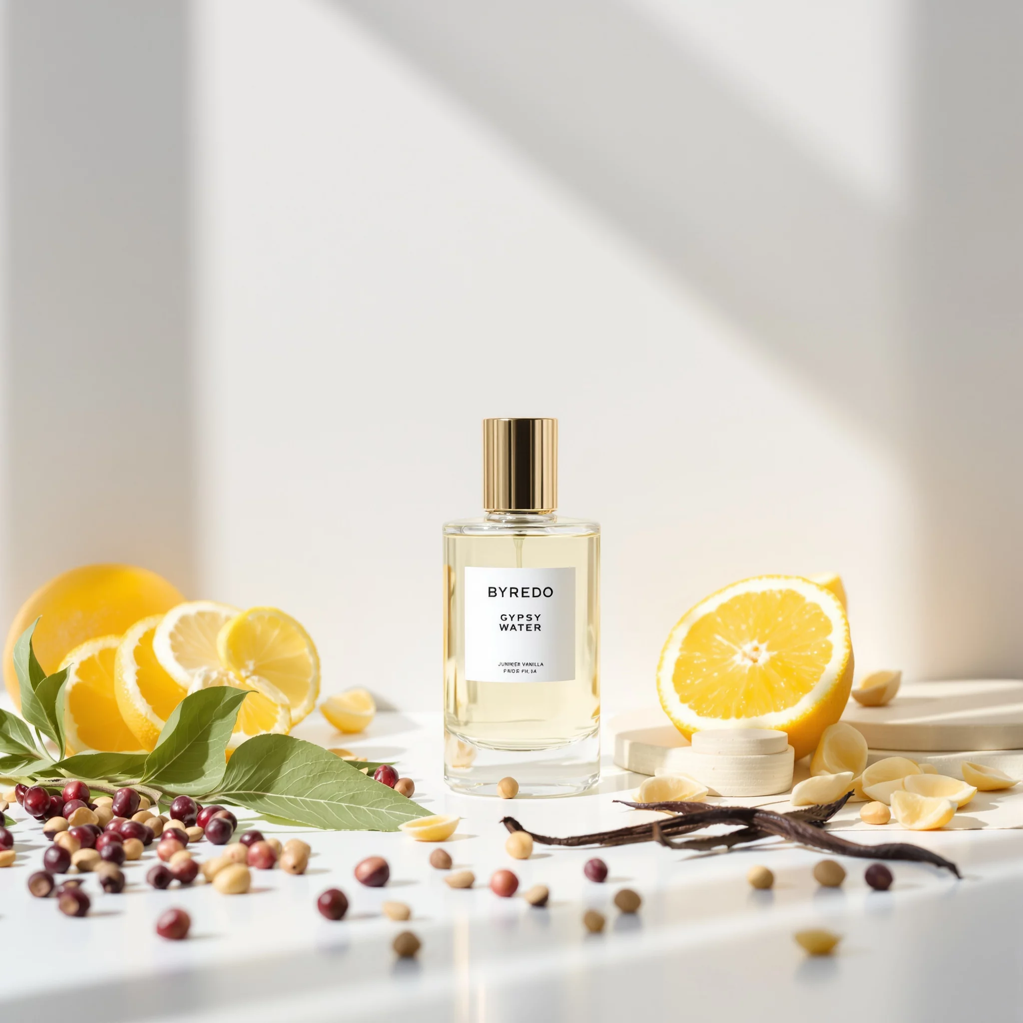 Byredo Gypsy Water: Duftklassiker für Freigeister – Das Beauty Magazin