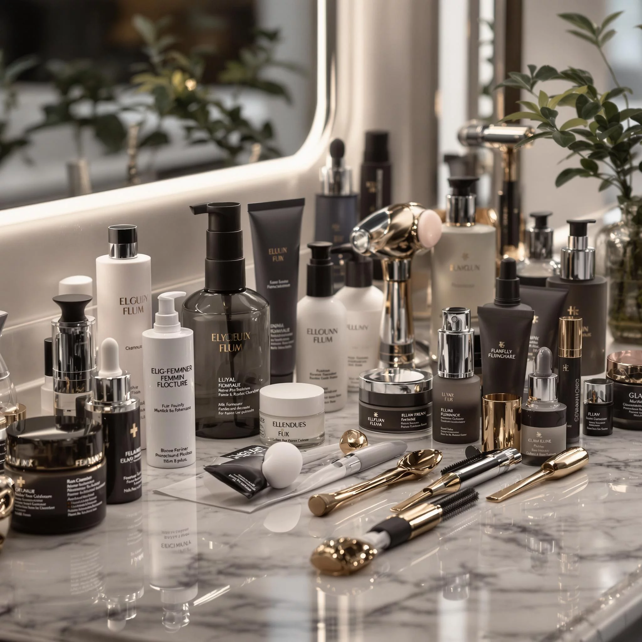 Beauty Hacks: Die beste Routine für gesunde und gepflegte Haut
