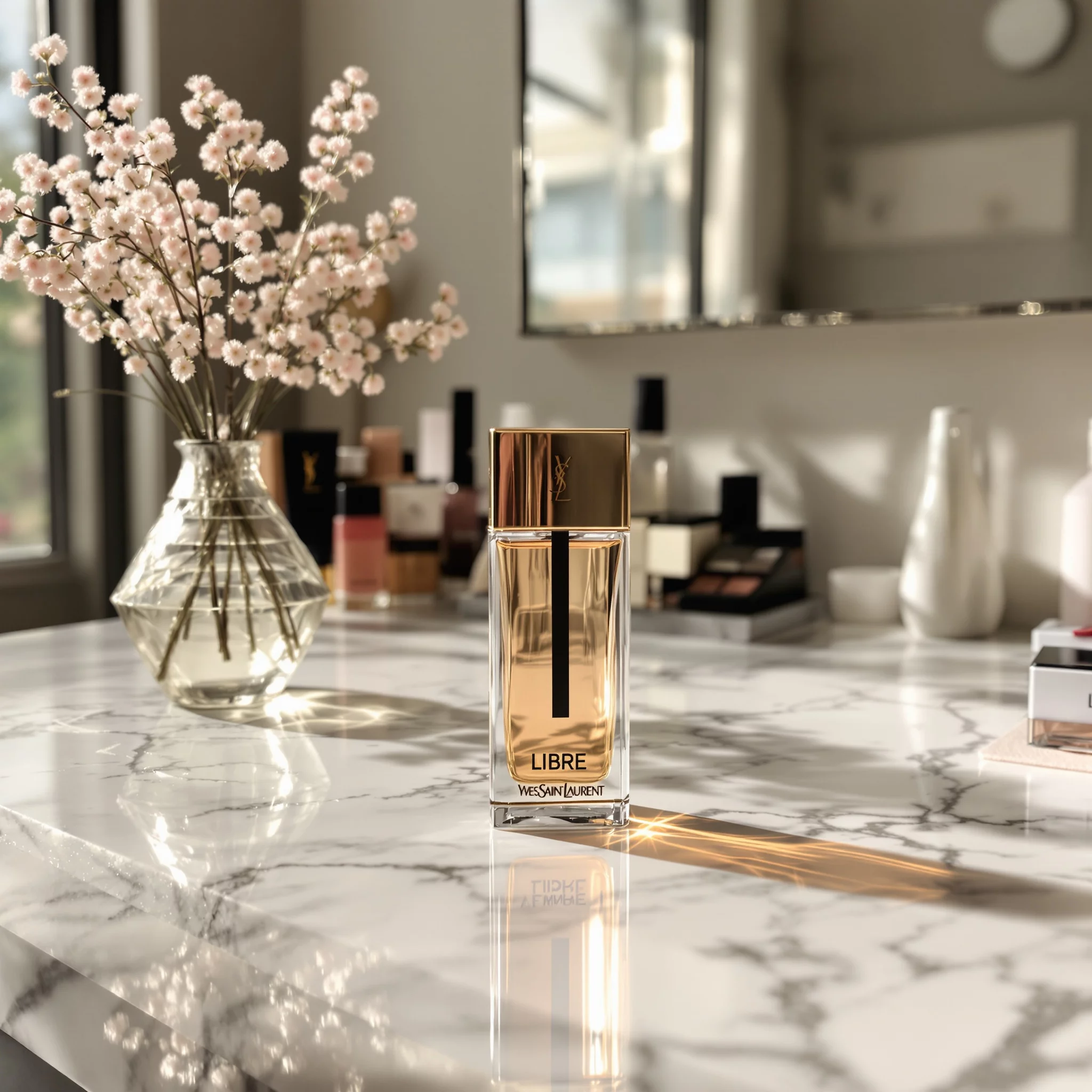 Yves Saint Laurent Libre: Der Duft der Unabhängigkeit – Beauty Magazin Spezial