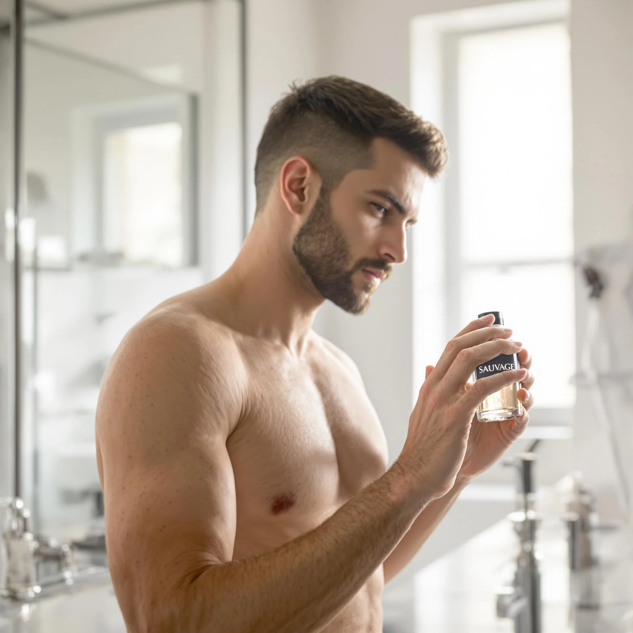 Dior Sauvage: Der moderne Klassiker unter den Männerdüften – Beauty, Clean Beauty, Parfum Trends 2025 & Männerpflege Tipps