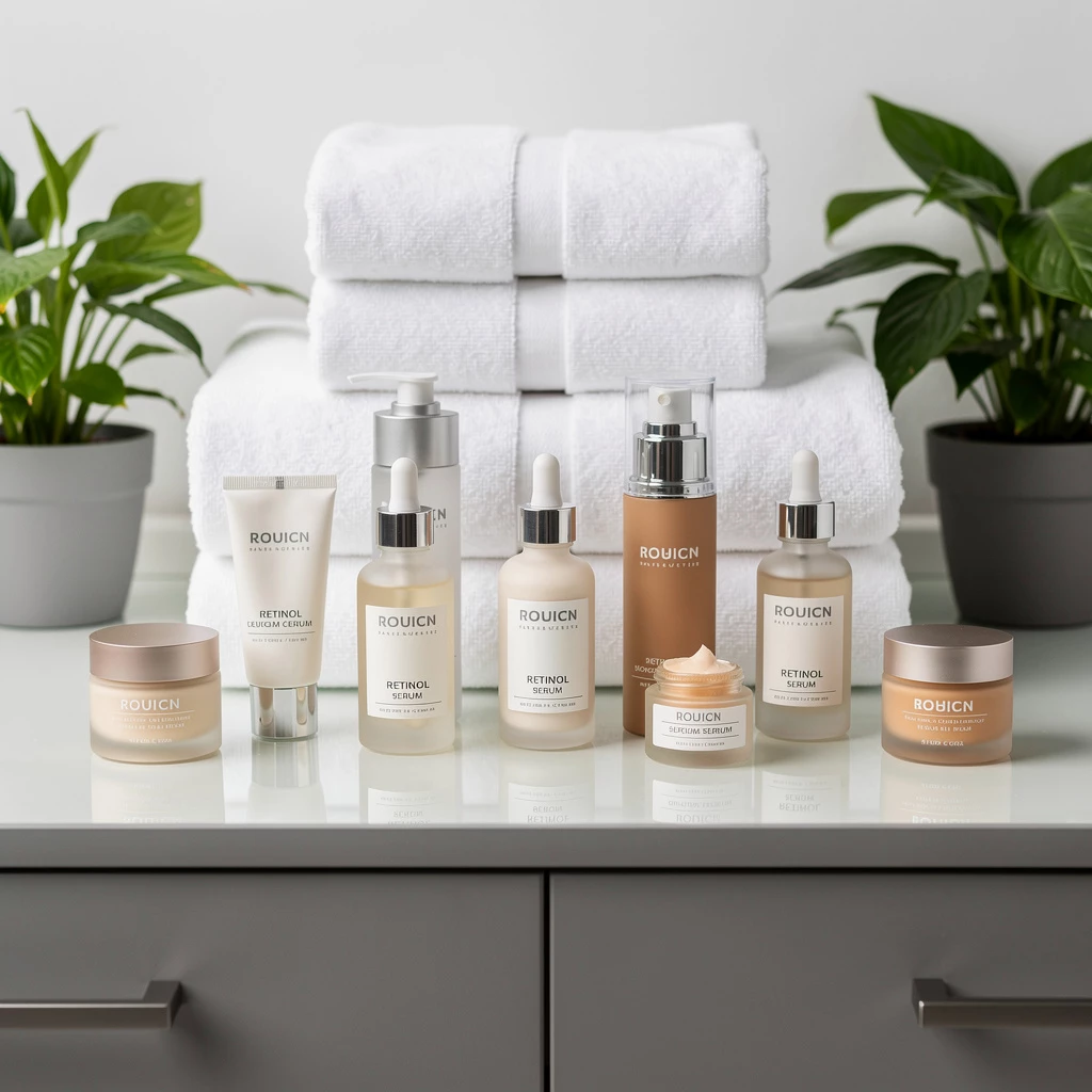 Retinol richtig anwenden bei deiner Hautpflege – Beauty Wissen, Clean Beauty & Männerpflege Tipps