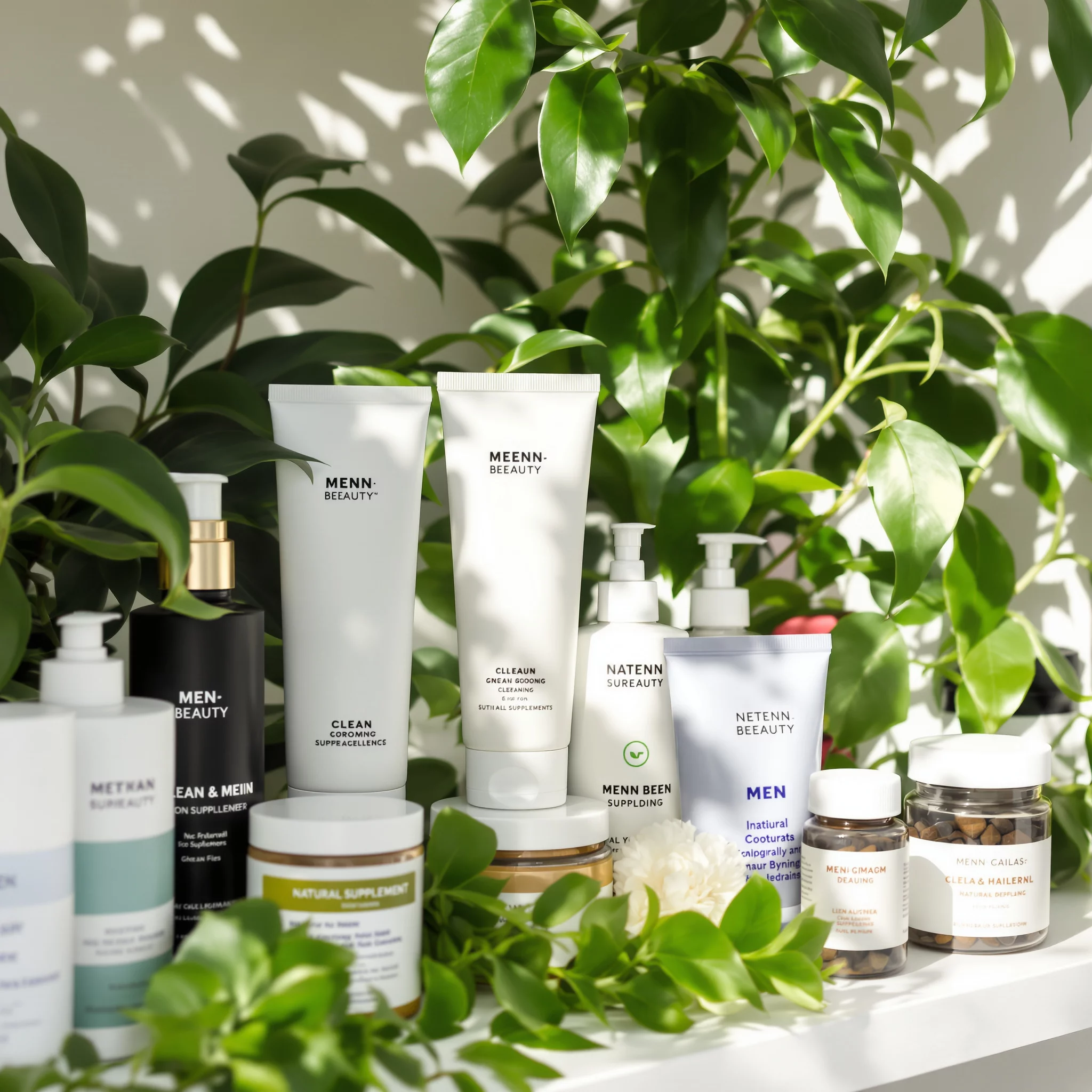 Sch&ouml;nheit beginnt im Darm: Warum dein Mikrobiom so wichtig ist