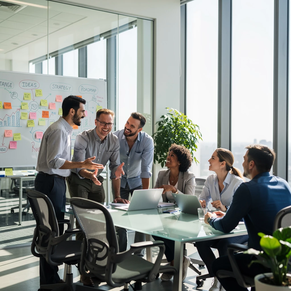 Arbeit neu denken: Warum klassische Karrieren auslaufen