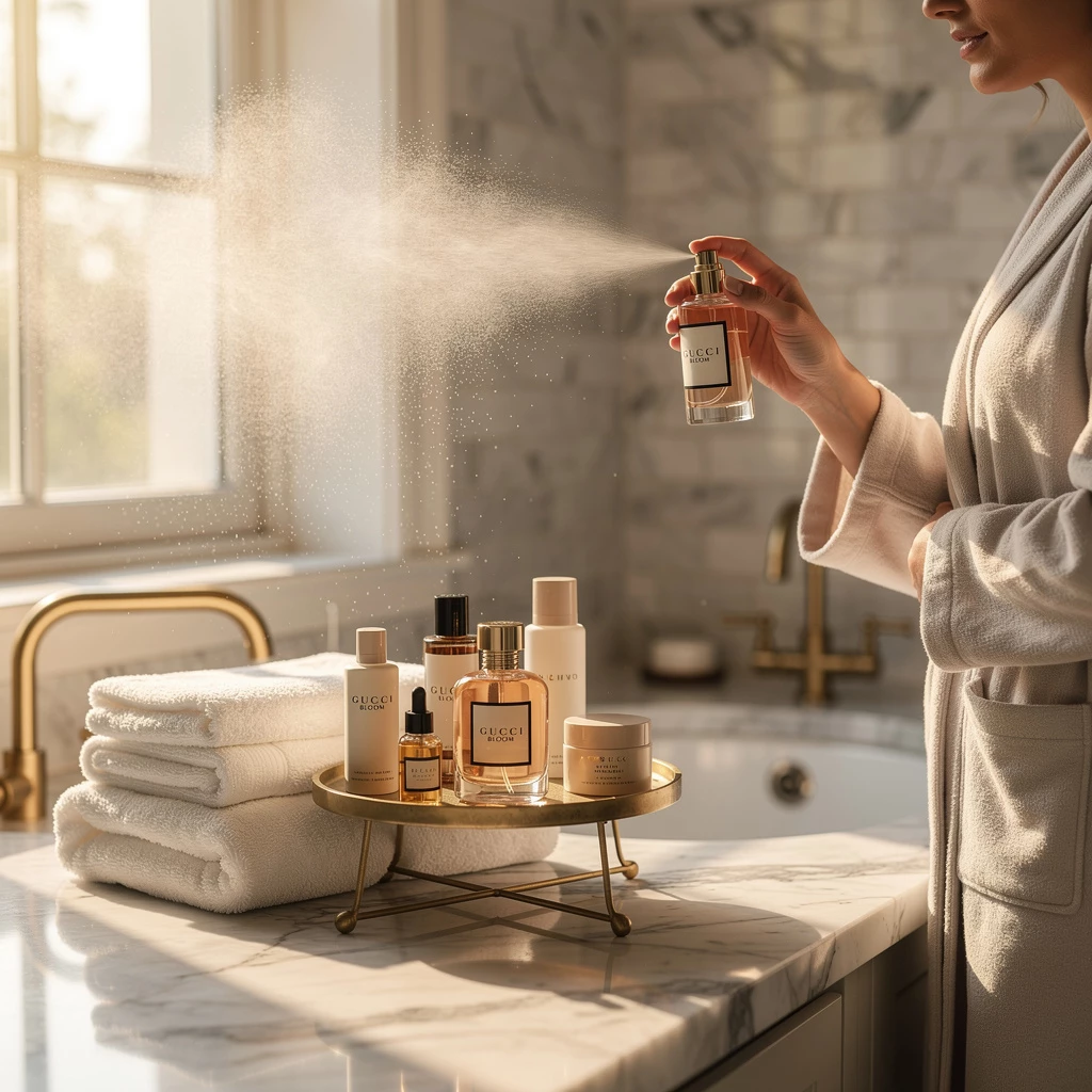 Gucci Bloom – Moderner Klassiker unter Damendüften | Dein Beauty Magazin