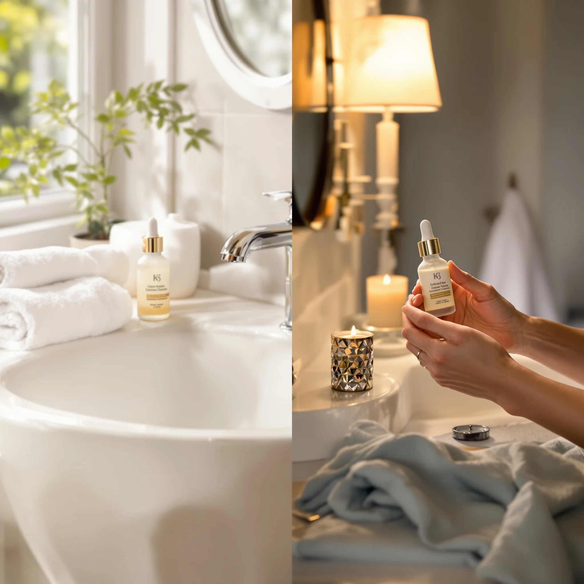 Naturkosmetik vs. Laborpflege: Was funktioniert besser? – Das Beauty Magazin