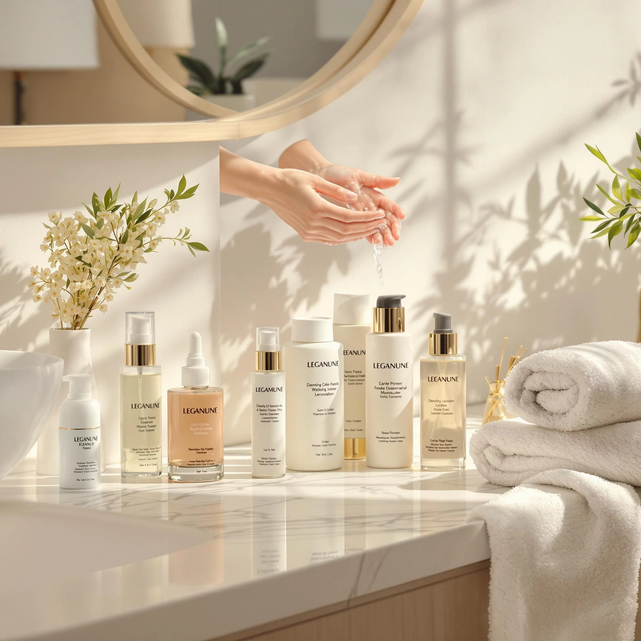 So findest du die passende Pflege für deinen Hauttyp – Beauty Tipps & Hautpflege Basics