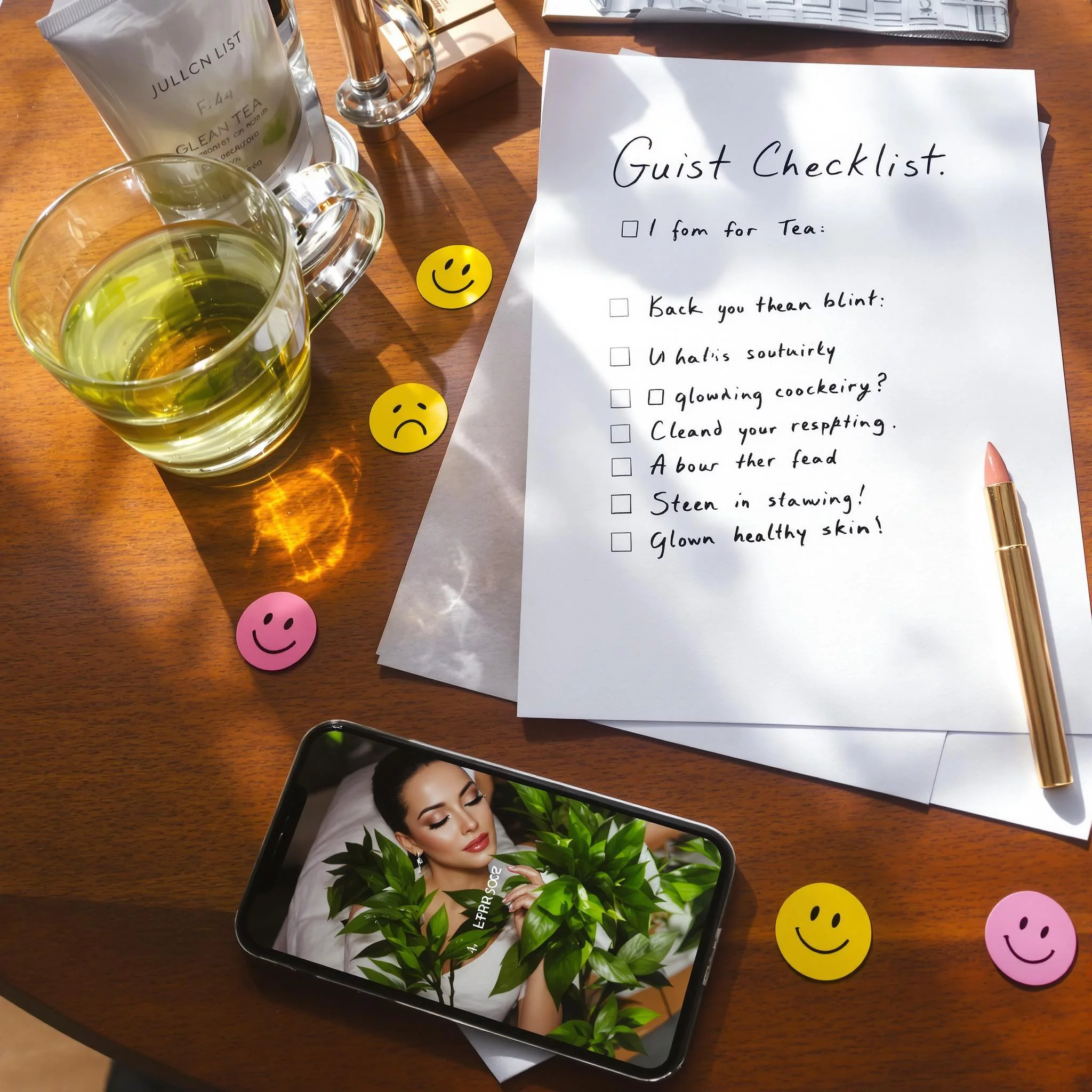 Gesund von innen, stark nach außen: Wie Pflege ganzheitlich funktioniert