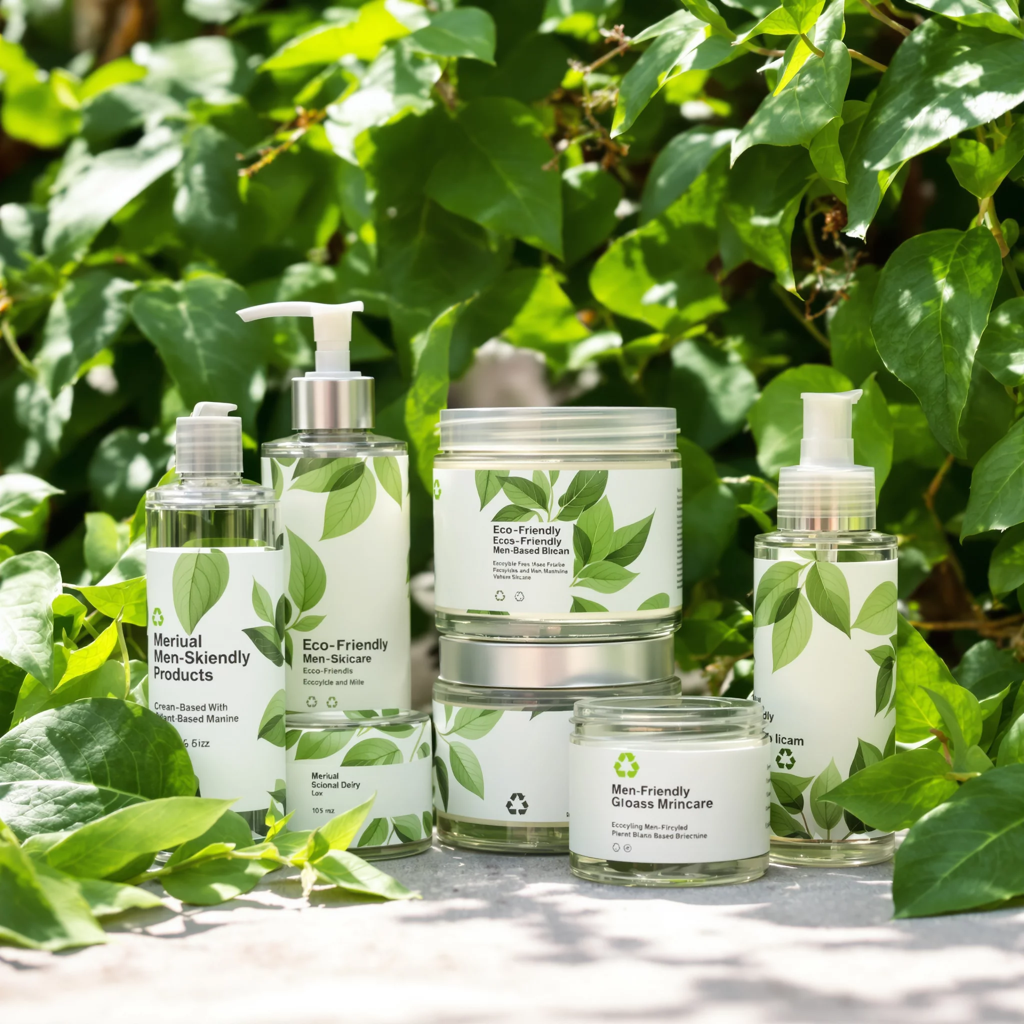 Die t&auml;gliche Pflegeroutine f&uuml;r anspruchsvolle M&auml;nnerhaut: Beauty, Clean Beauty, M&auml;nnerpflege Tipps & Hautpflege Basics